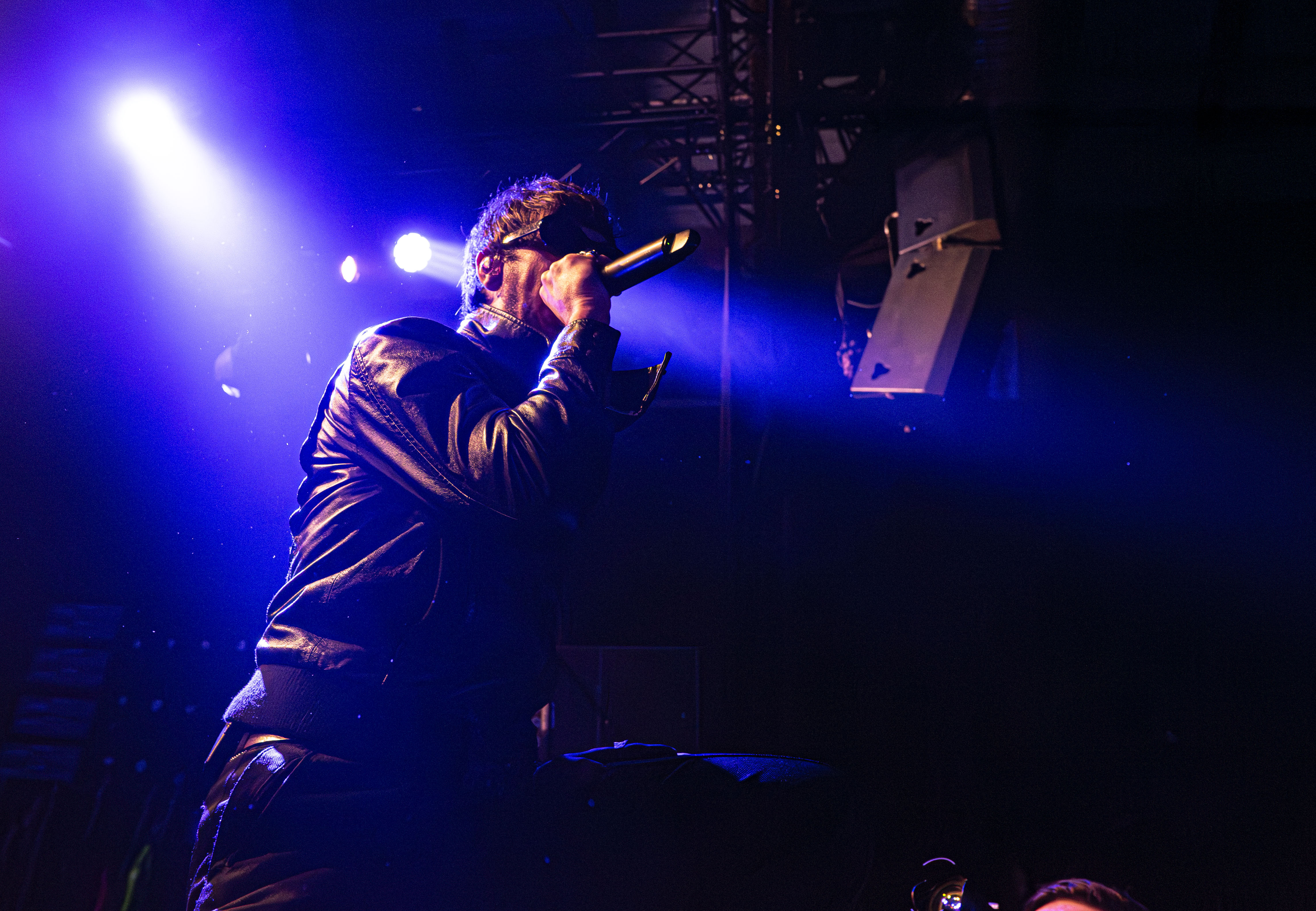 While She Sleeps - Foto: Joachim Vilholm Vilstrup