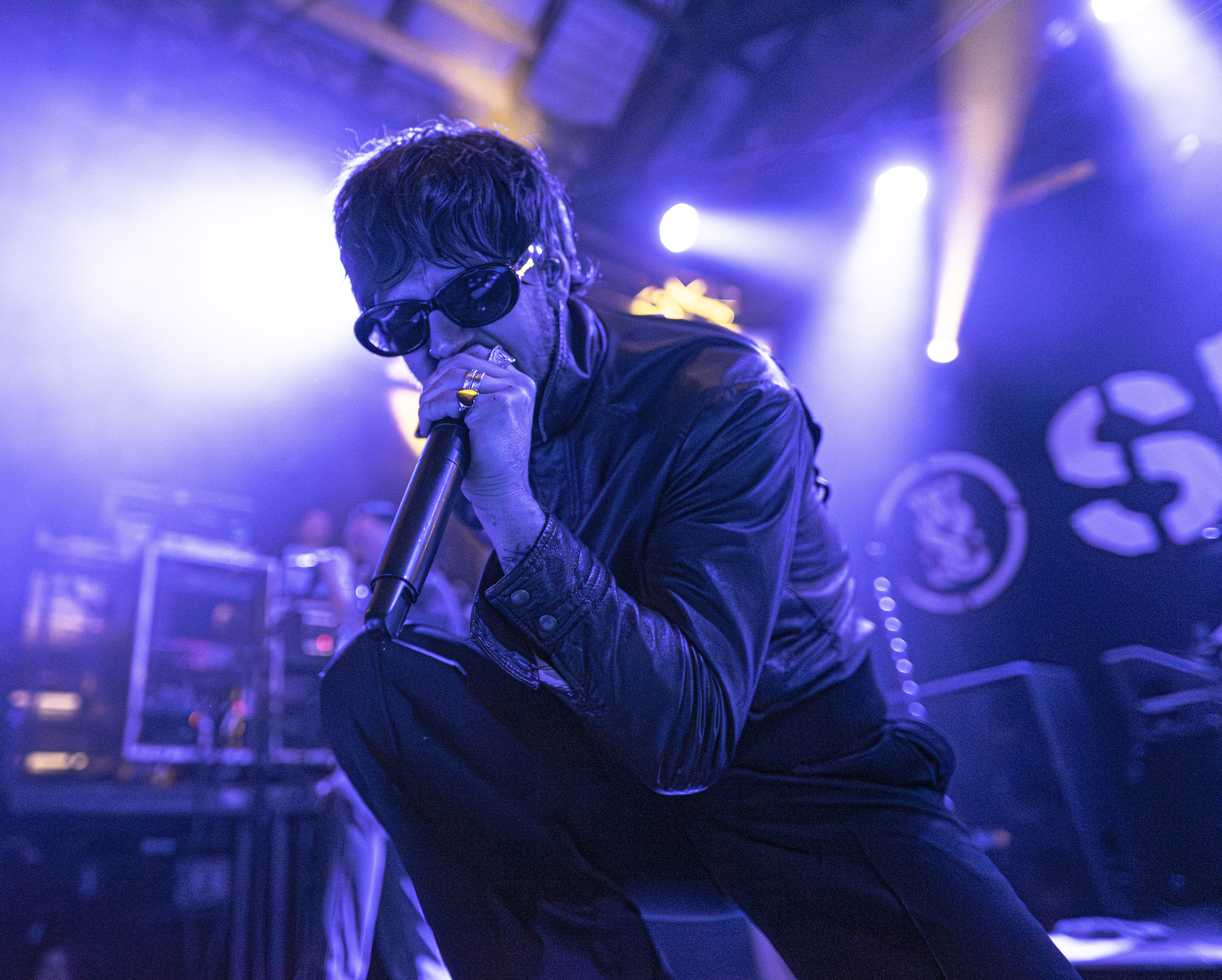While She Sleeps - Foto: Joachim Vilholm Vilstrup