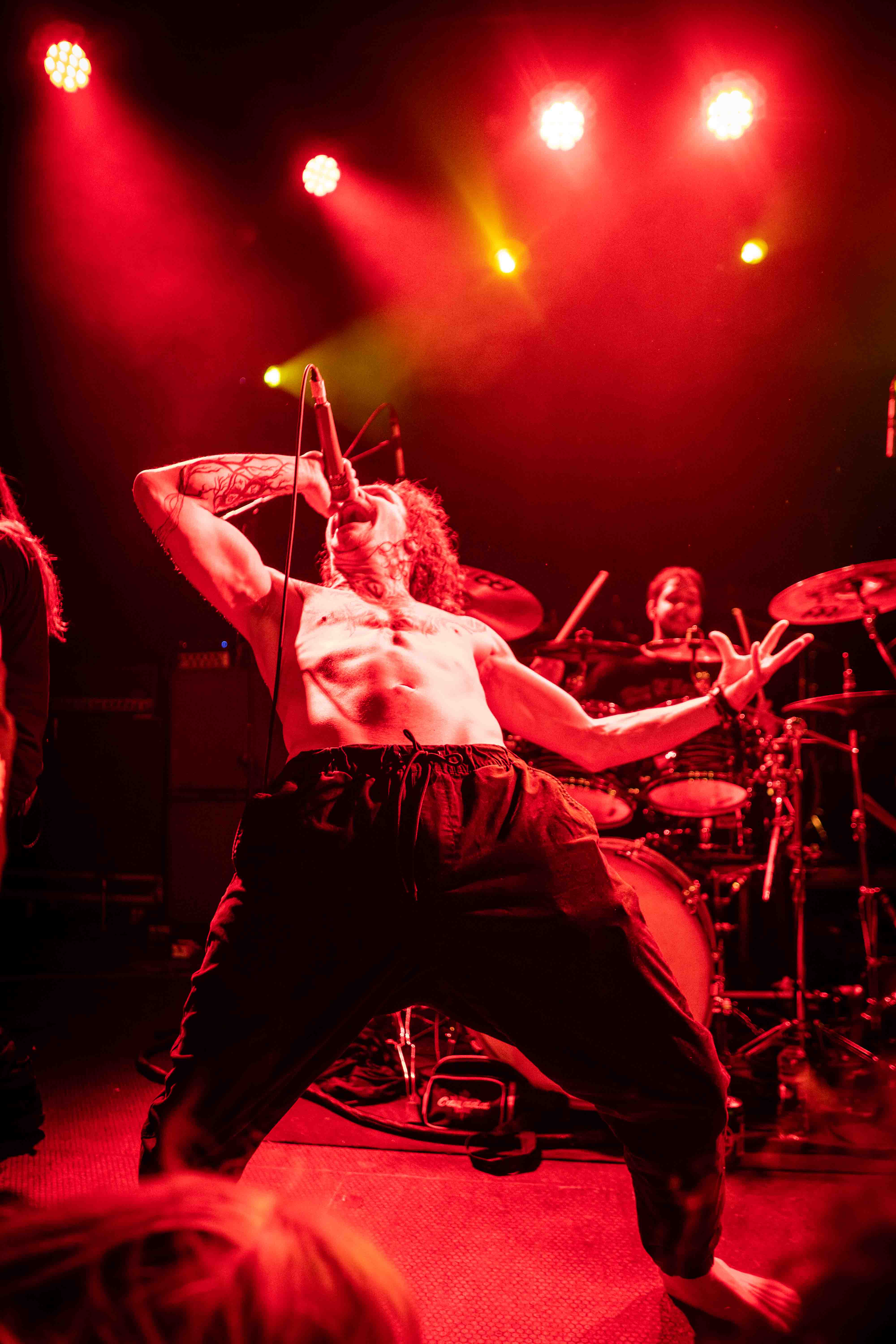 Angelmaker - Foto: Magnus Karms Blichfeldt