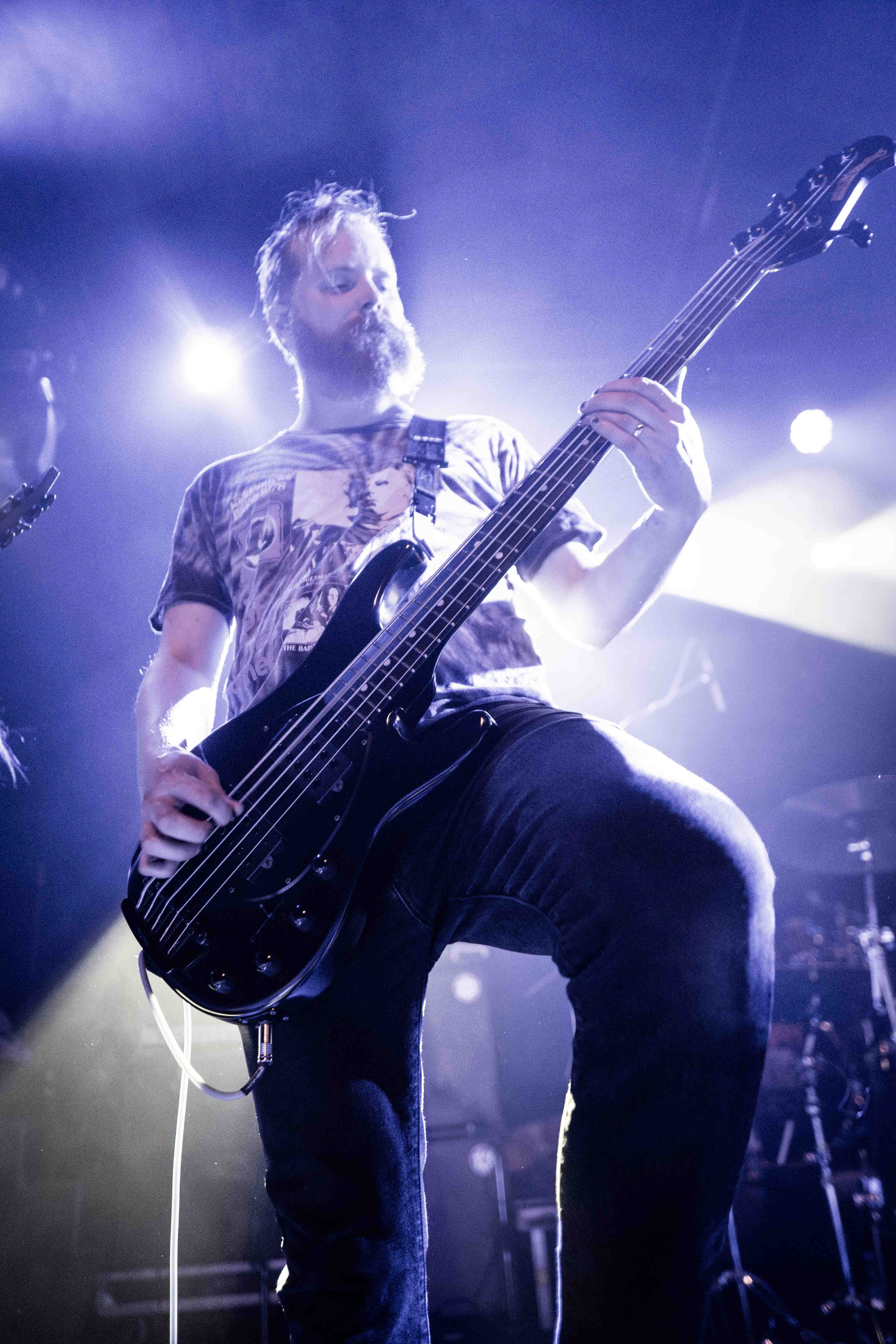 Angelmaker - Foto: Magnus Karms Blichfeldt
