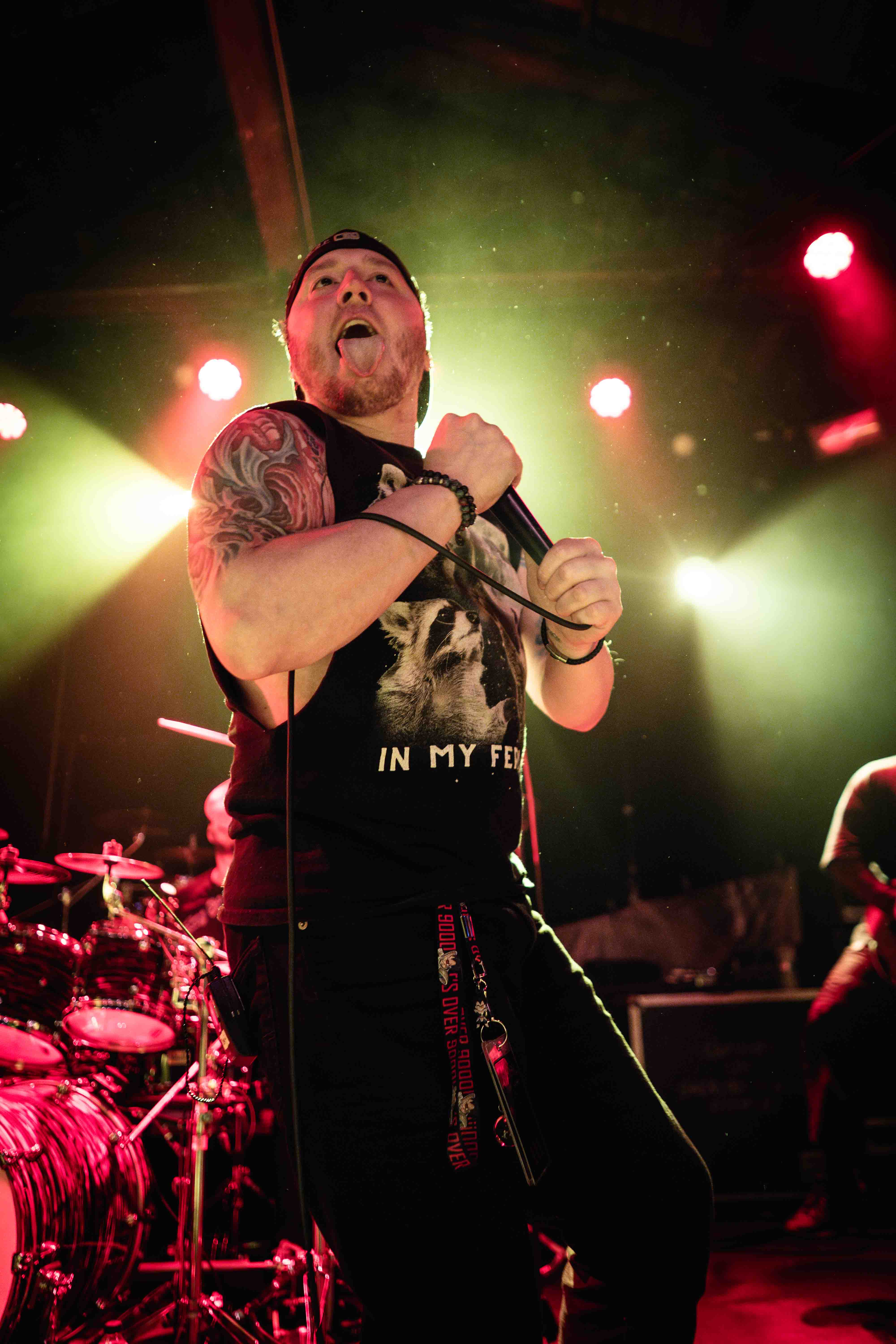 Angelmaker - Foto: Magnus Karms Blichfeldt
