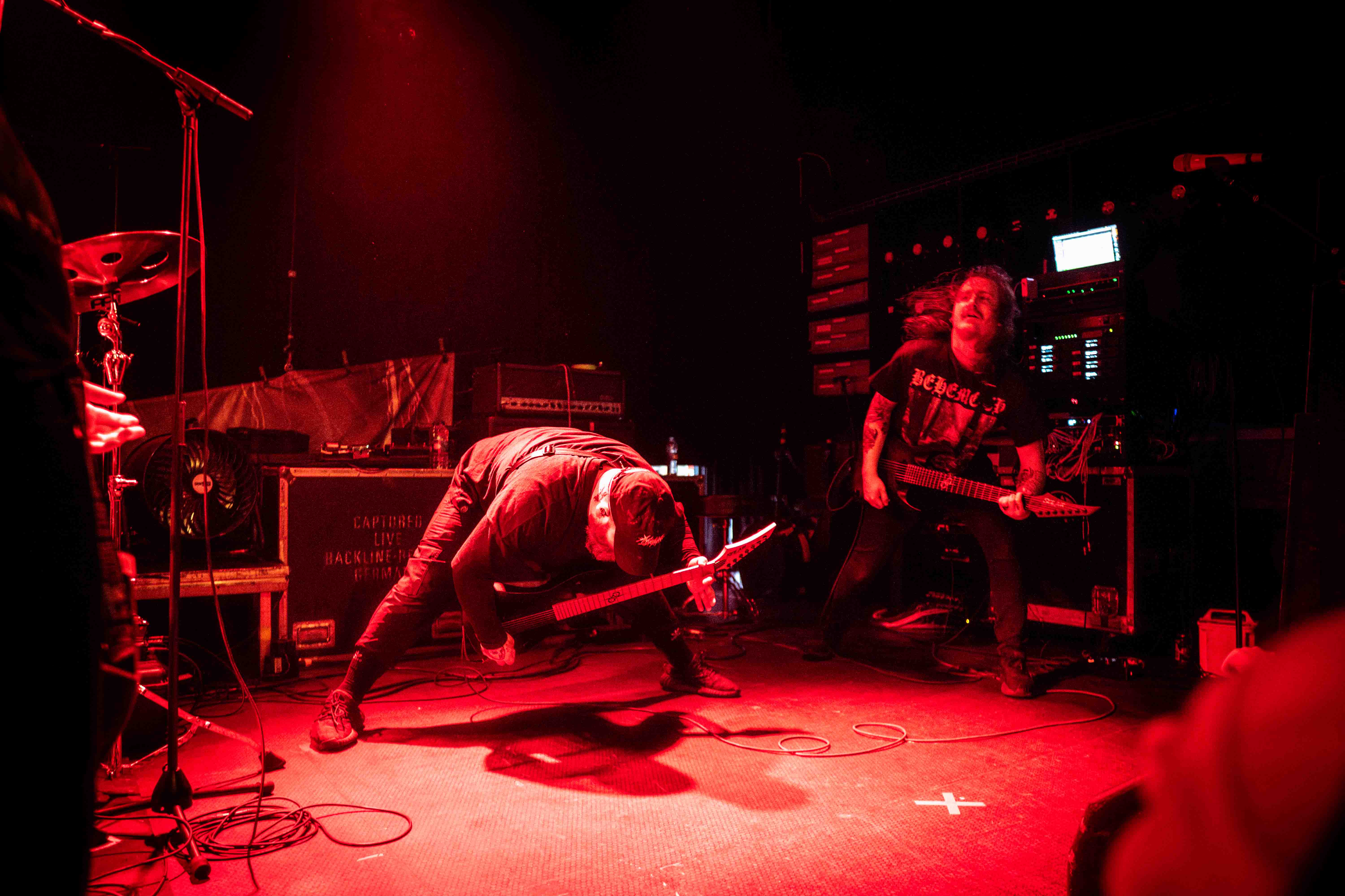 Angelmaker - Foto: Magnus Karms Blichfeldt