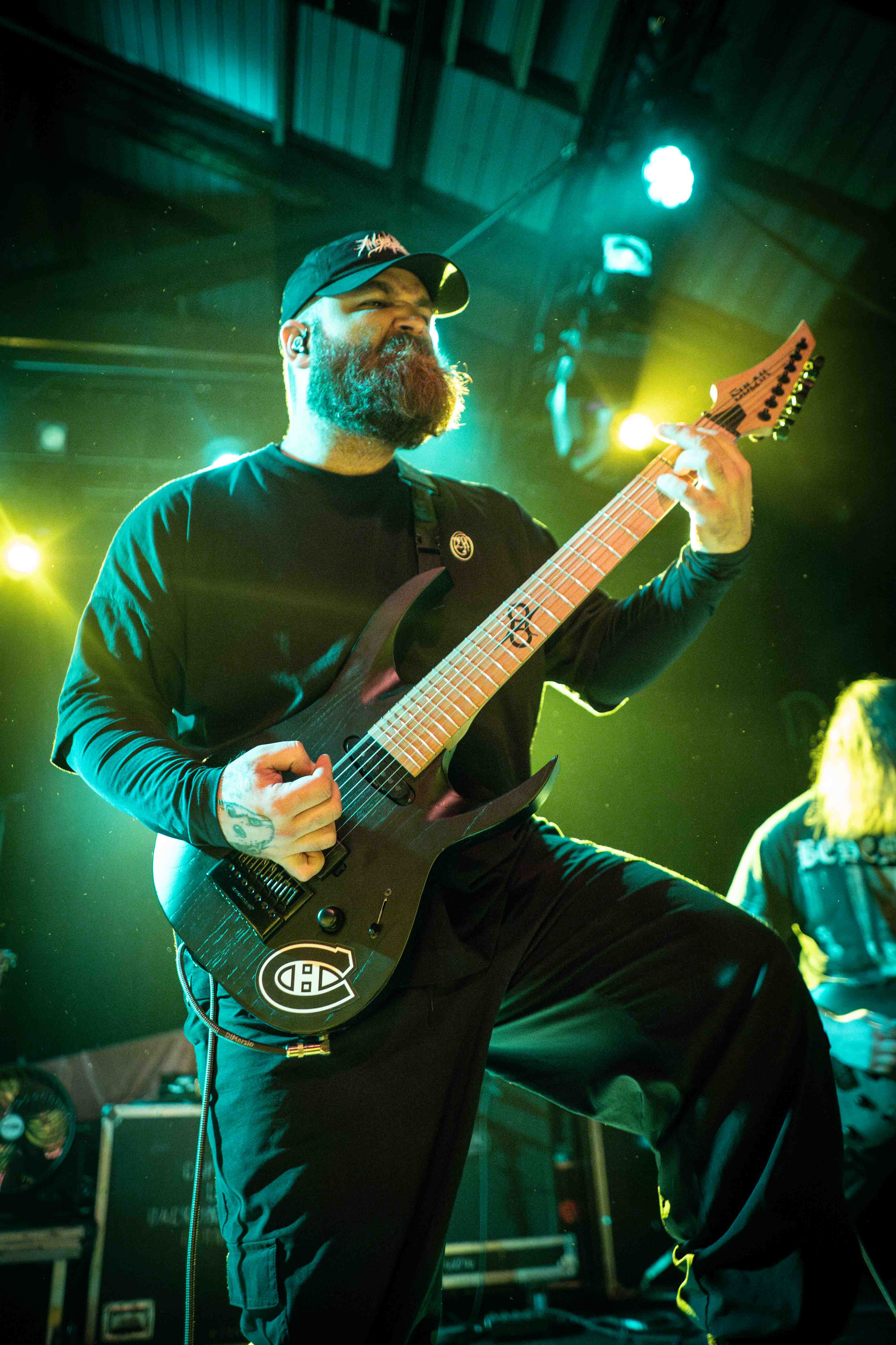 Angelmaker - Foto: Magnus Karms Blichfeldt