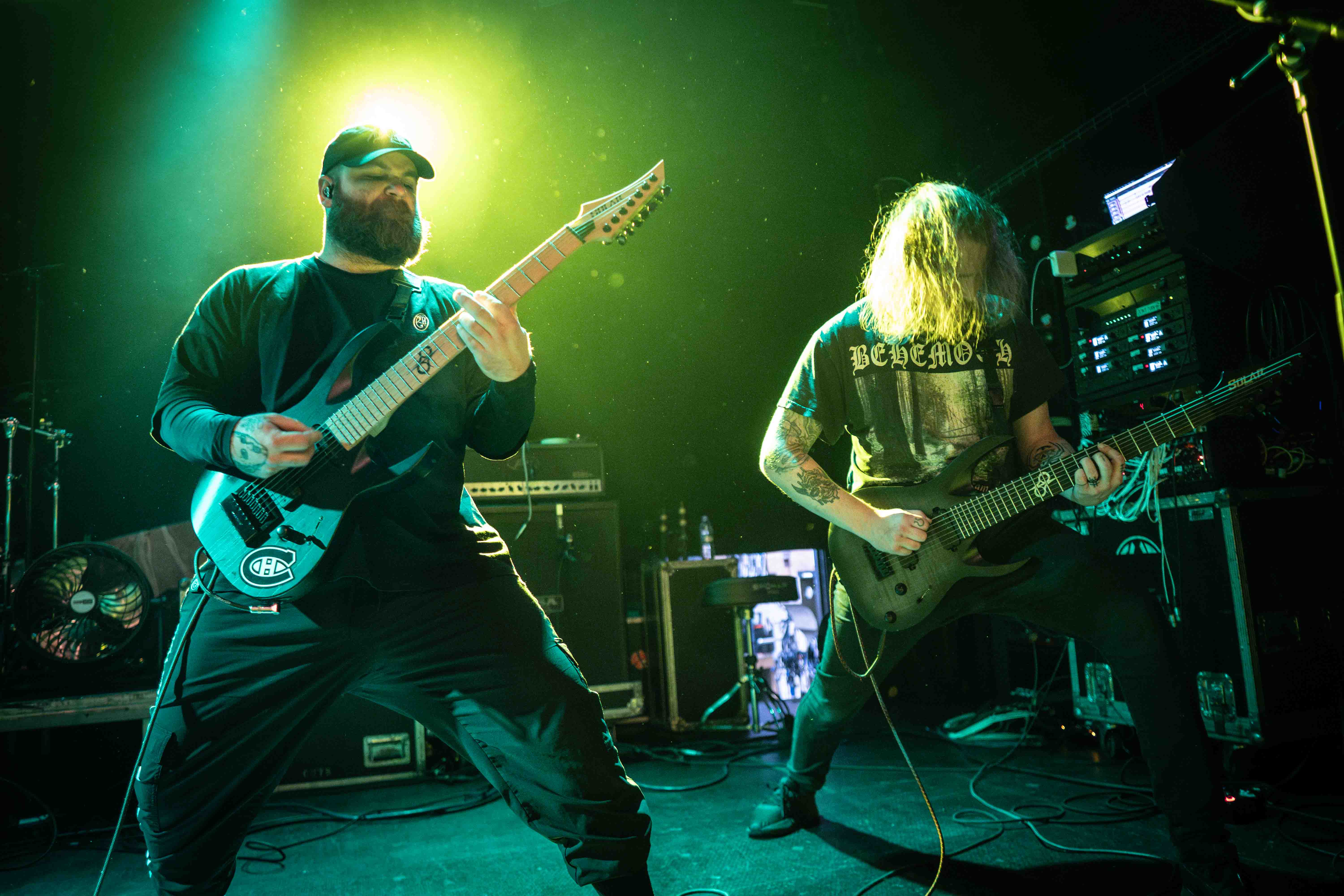 Angelmaker - Foto: Magnus Karms Blichfeldt