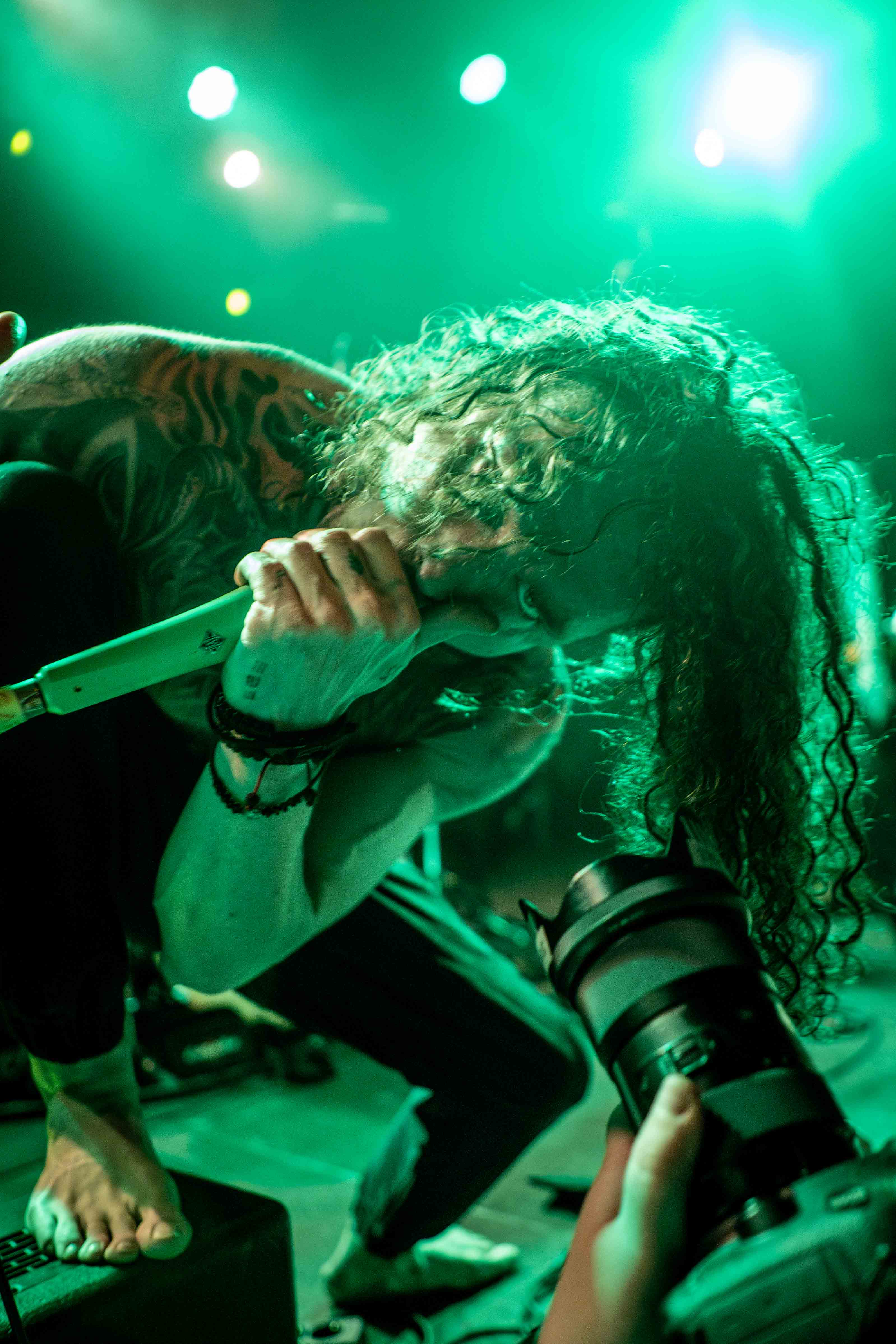 Angelmaker - Foto: Magnus Karms Blichfeldt