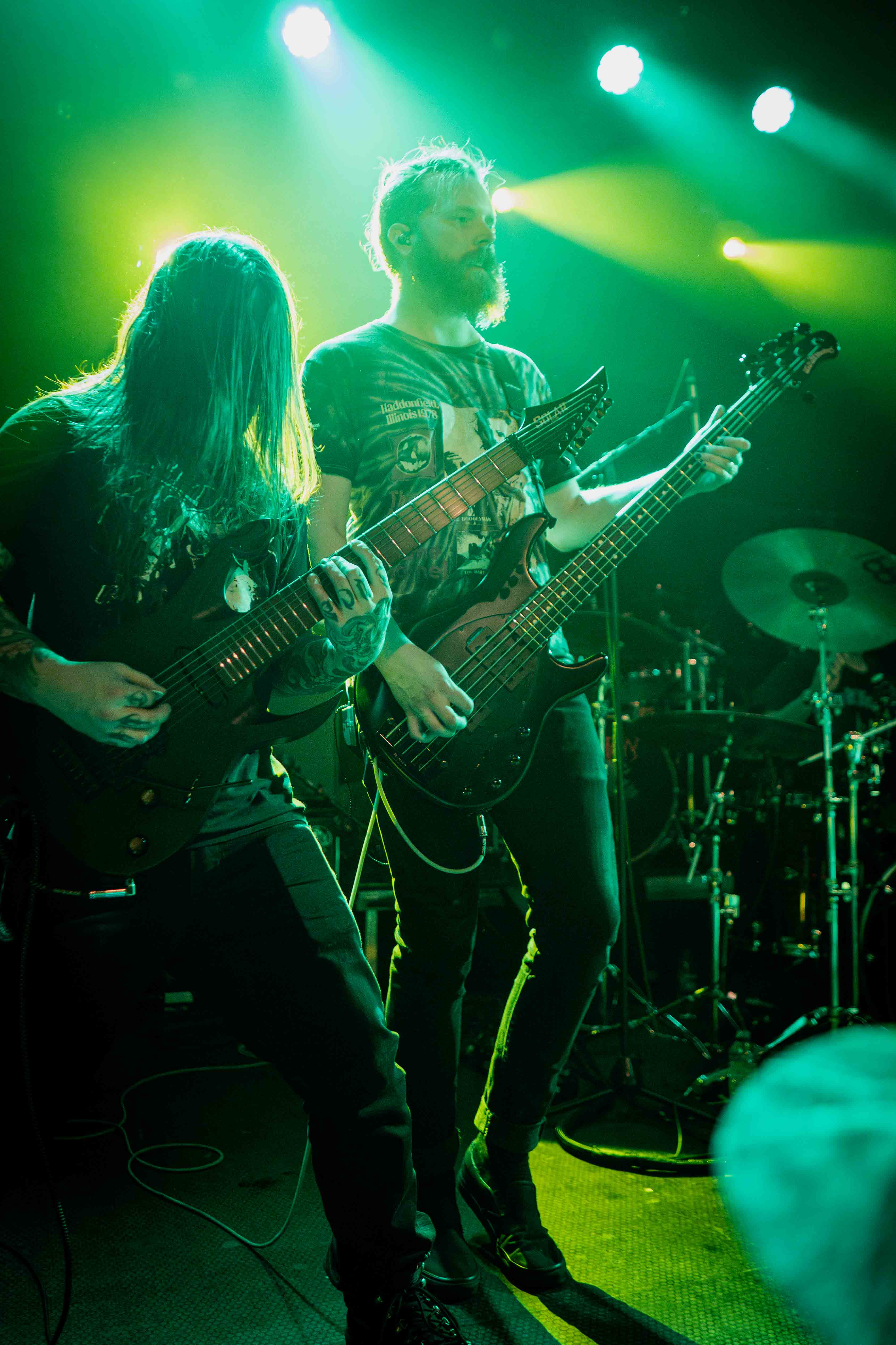 Angelmaker - Foto: Magnus Karms Blichfeldt