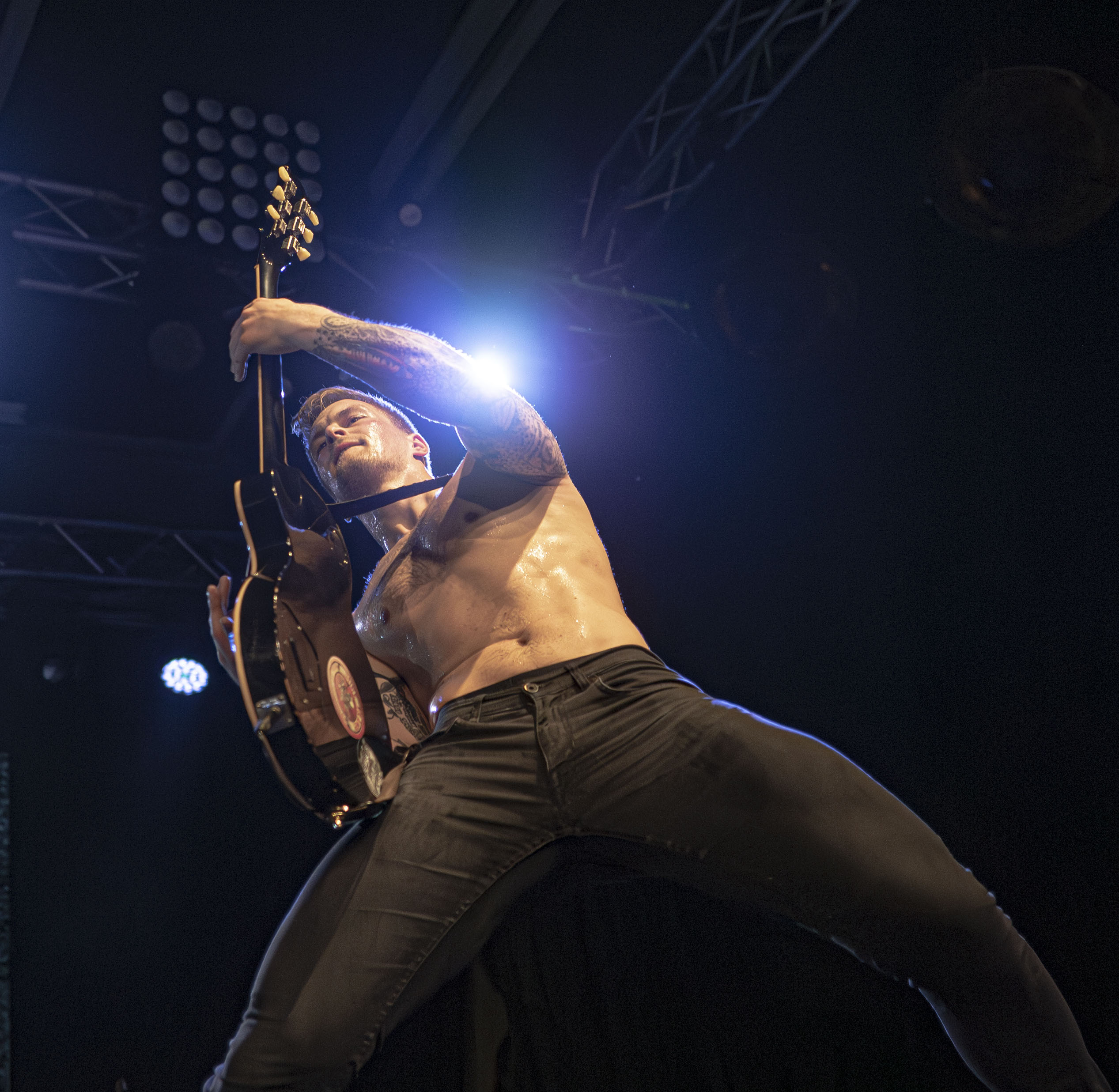 Foto: Joachim Vilholm Vilstrup