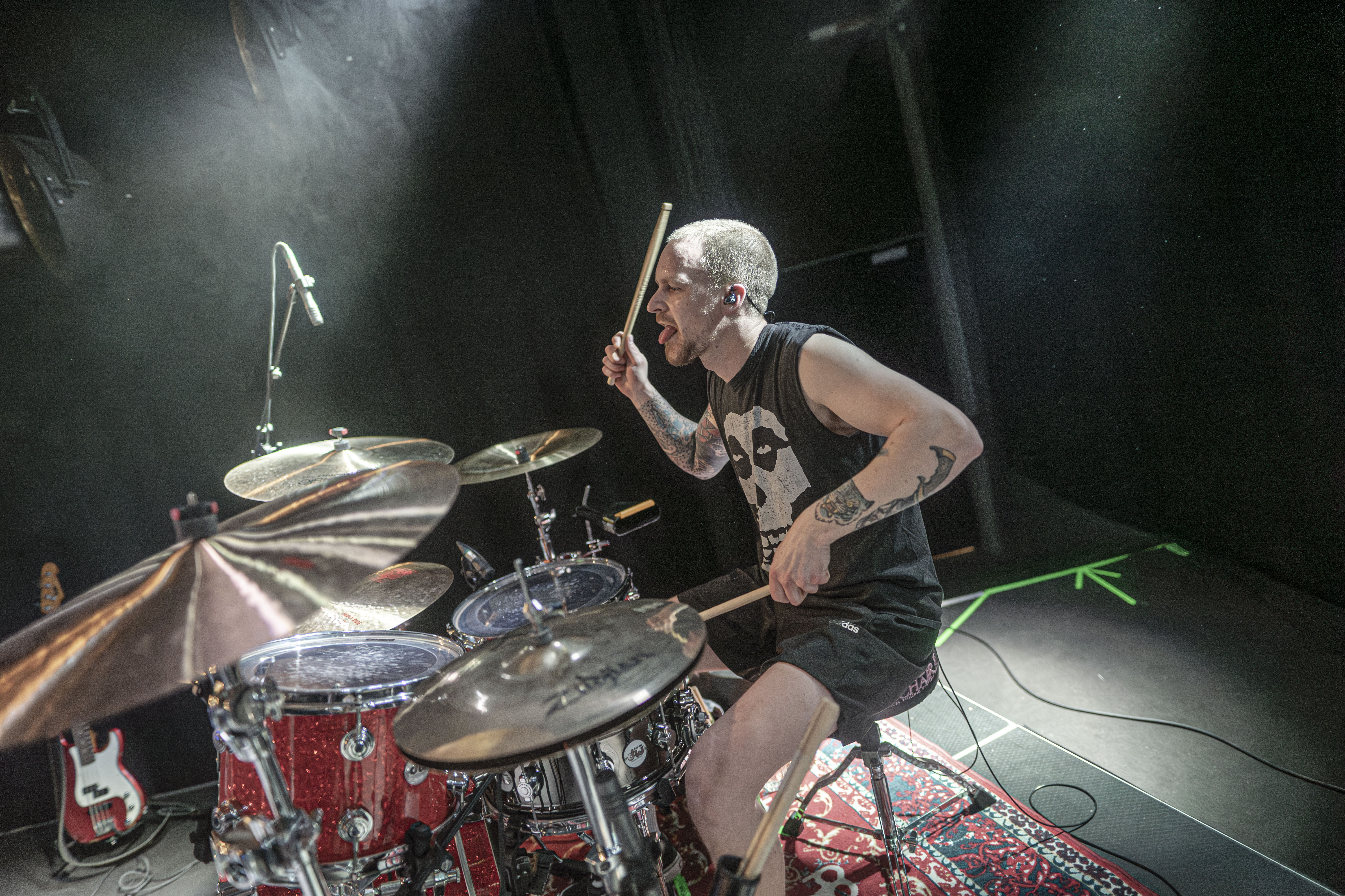 Foto: Joachim Vilholm Vilstrup