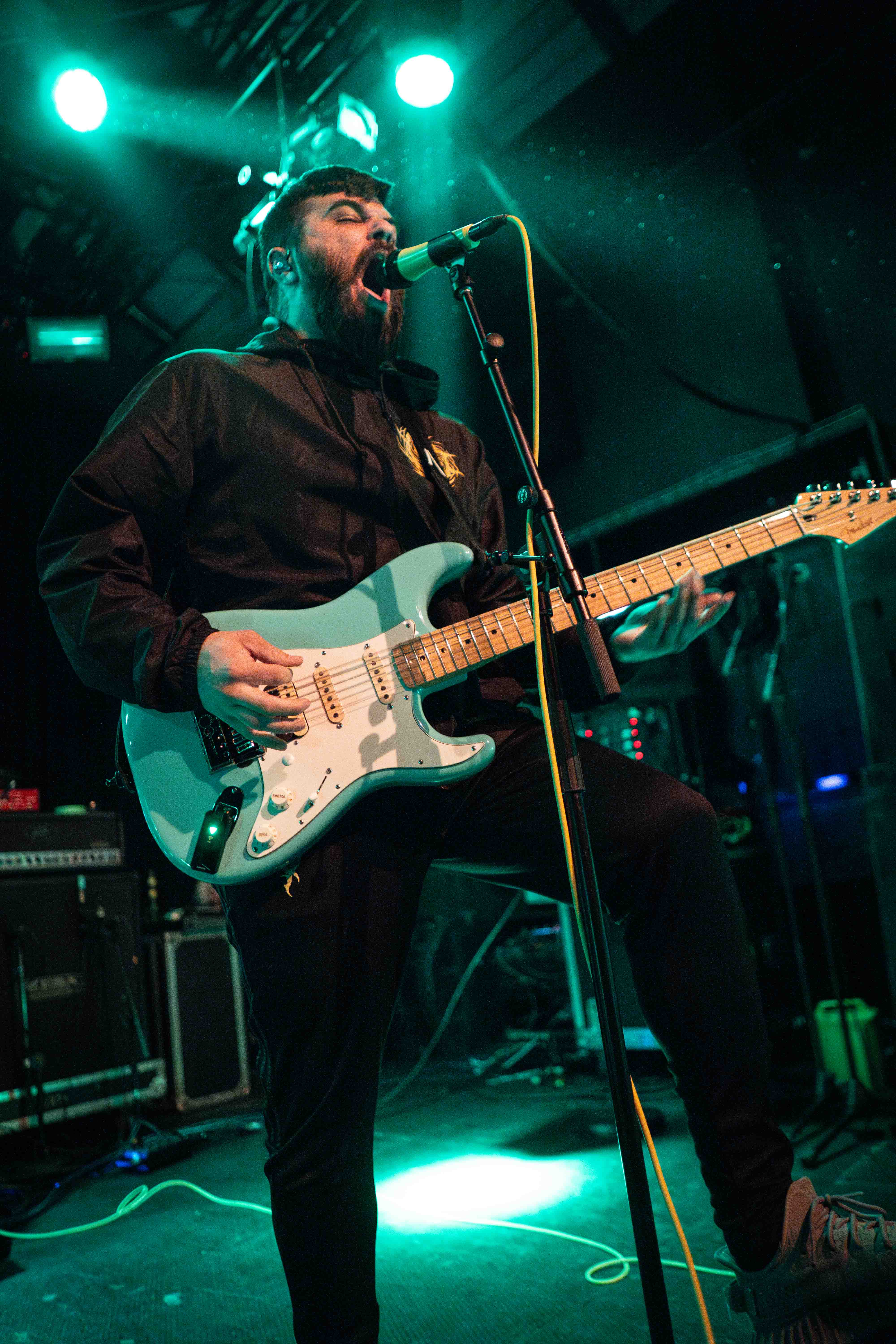 Carcosa - Foto: Magnus Karms Blichfeldt