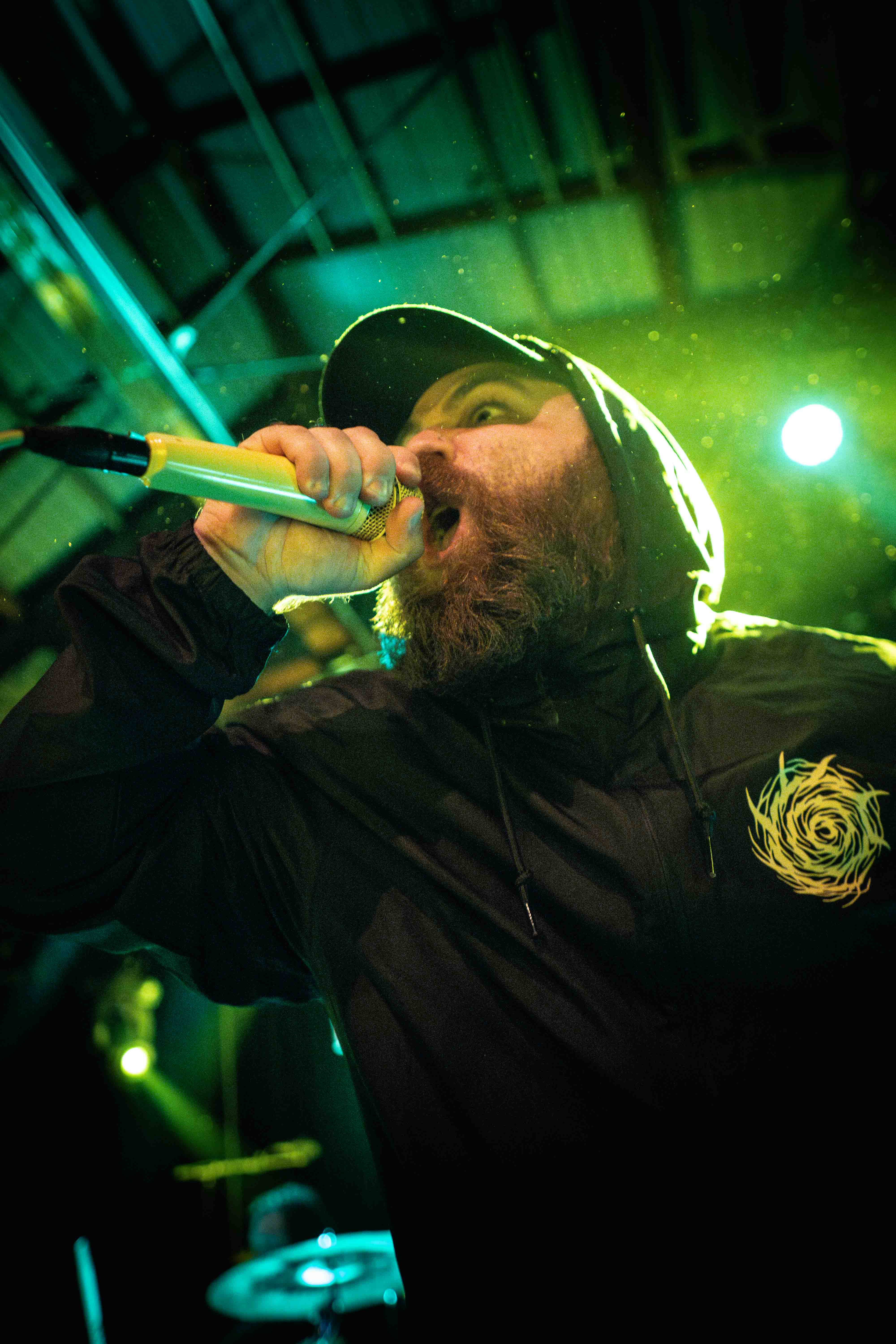 Carcosa - Foto: Magnus Karms Blichfeldt