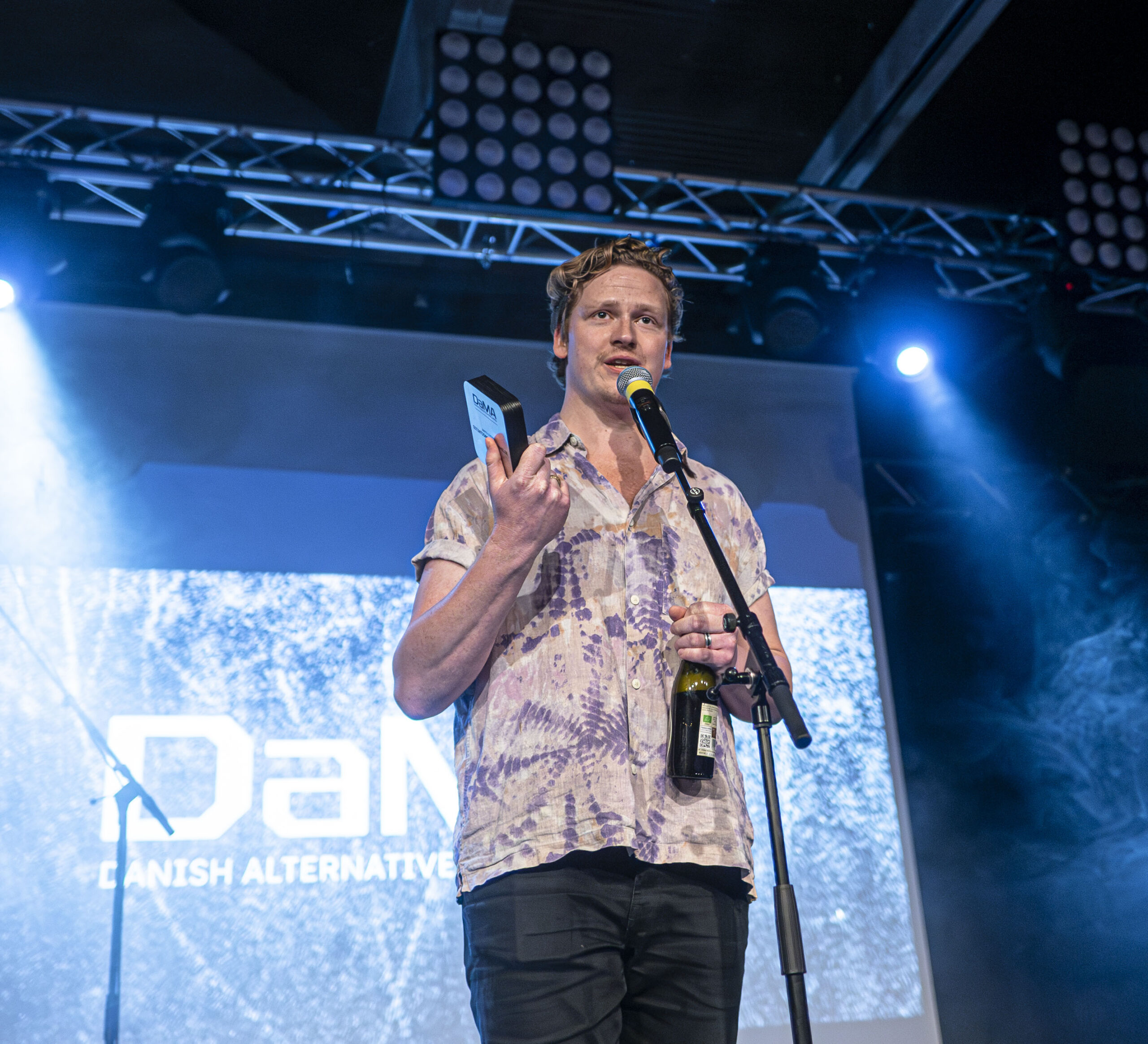Foto: Joachim Vilholm Vilstrup