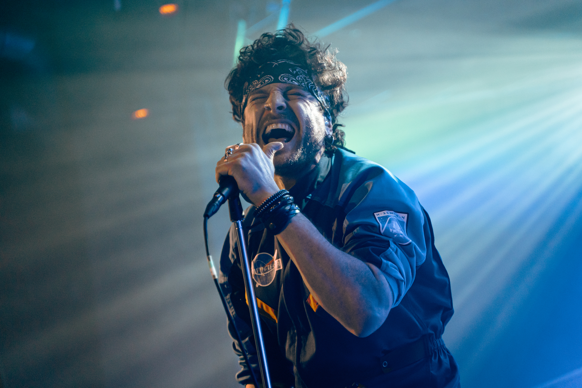 Dynazty - Foto: Johnny Fravn Photography