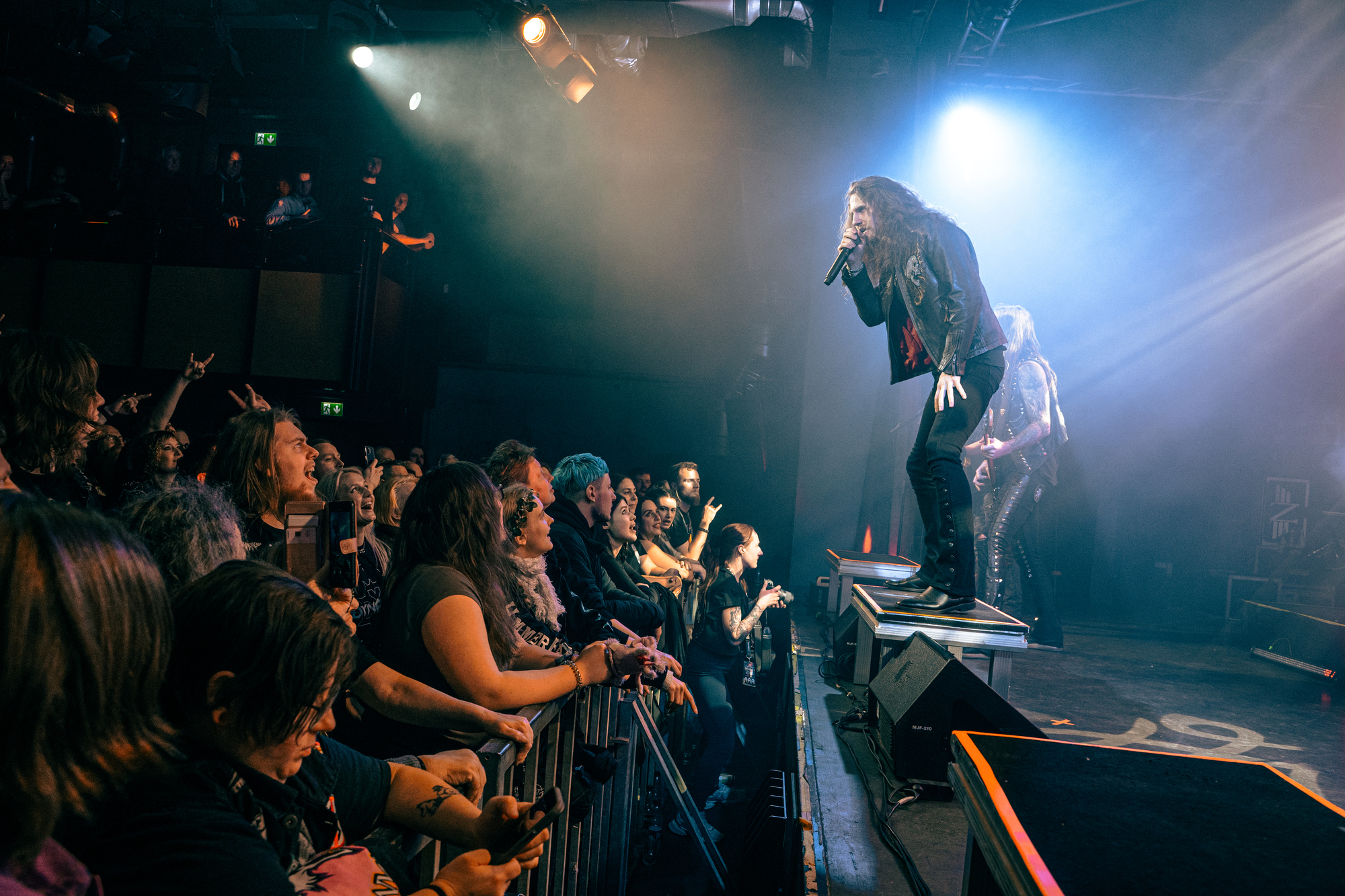 Dynazty - Foto: Johnny Fravn Photography