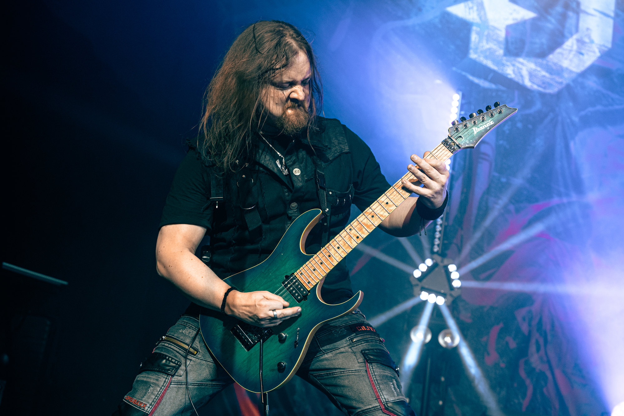 Dynazty - Foto: Johnny Fravn Photography