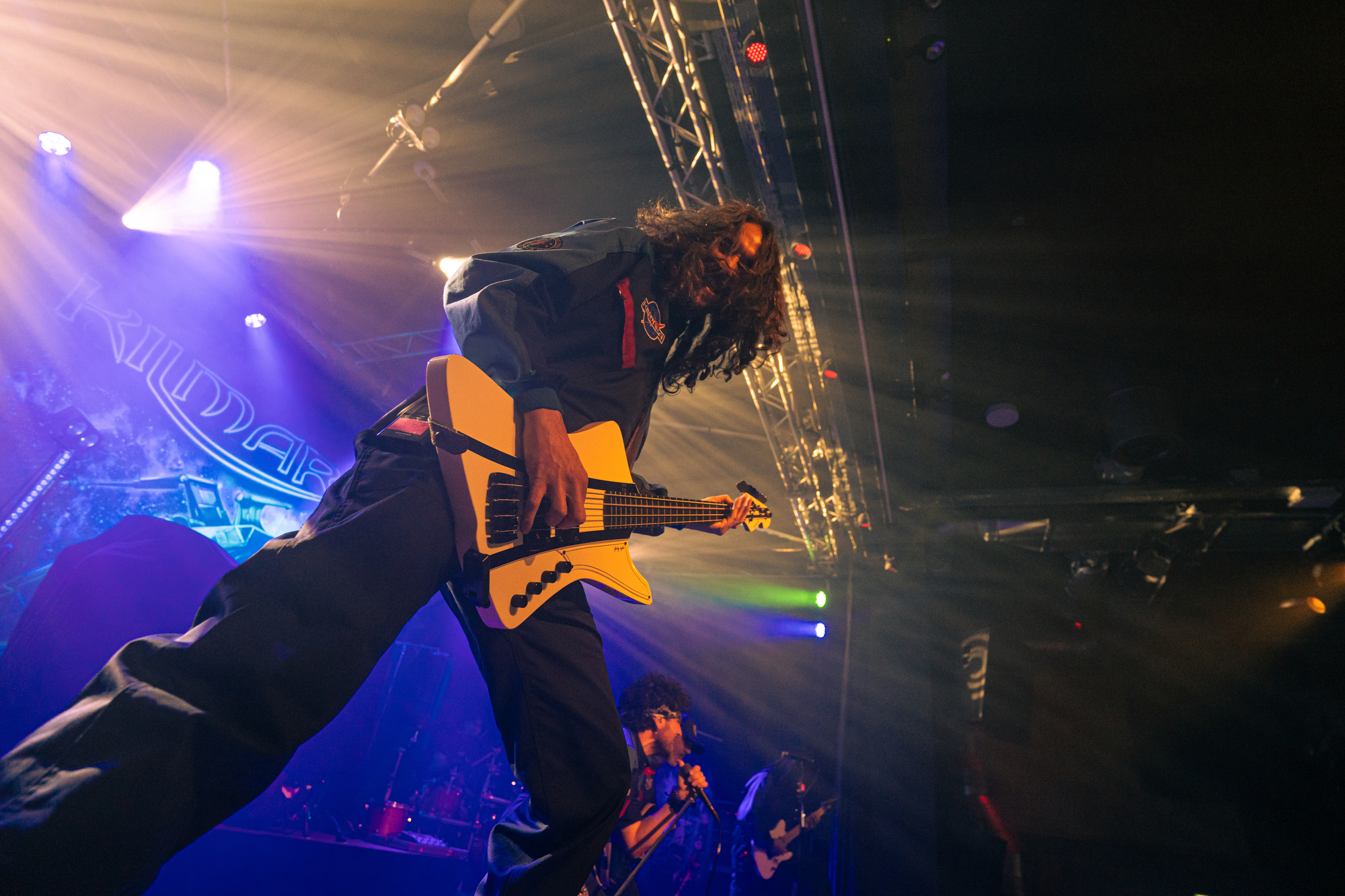 Dynazty - Foto: Johnny Fravn Photography