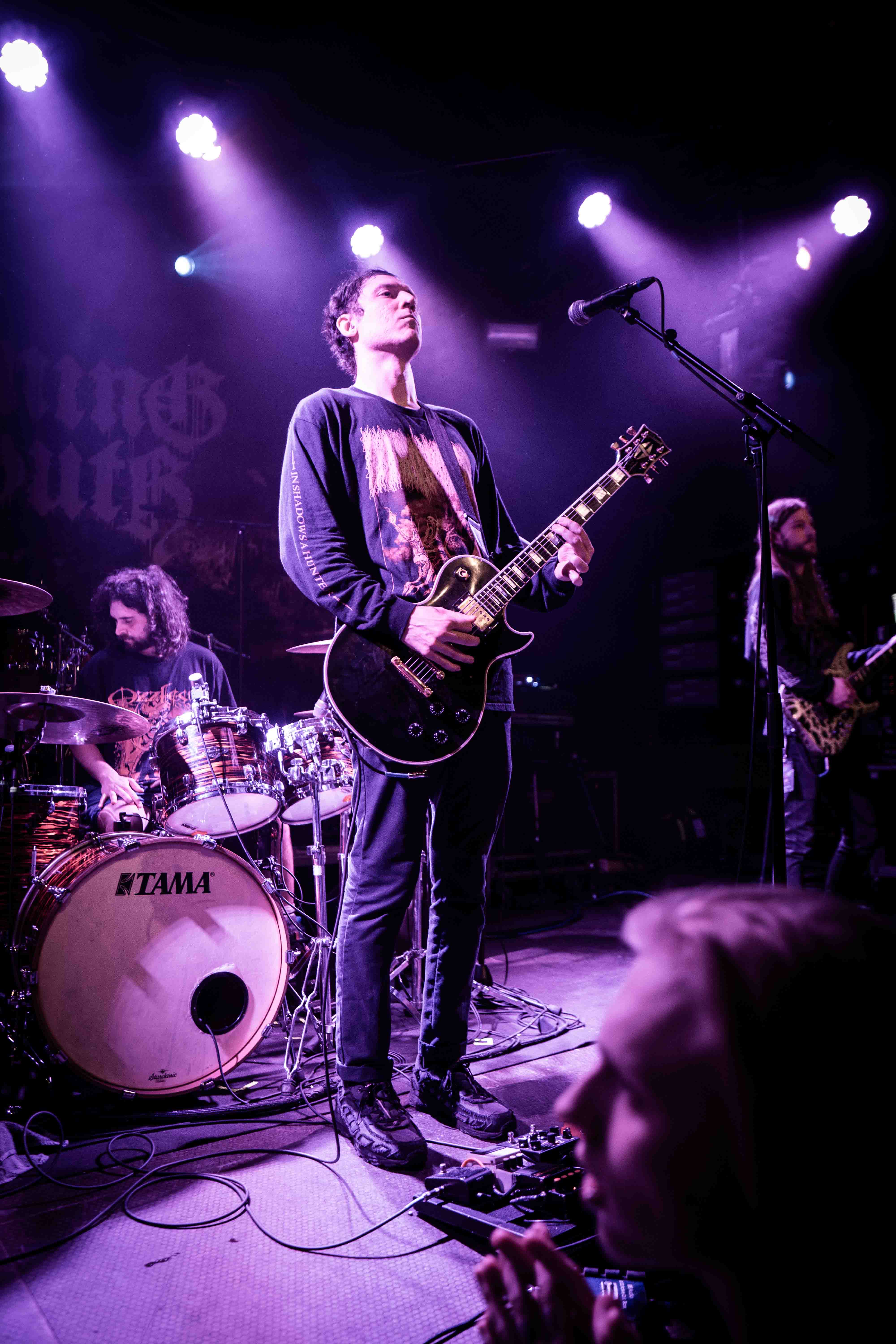 Fuming Mouth - Foto: Magnus Karms Blichfeldt