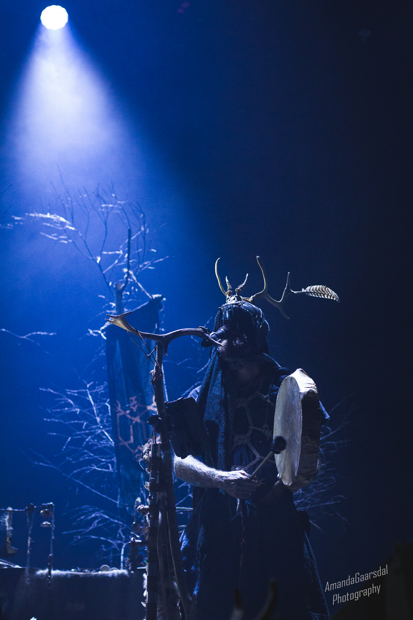 Heilung - Foto: Amanda Gaarsdal