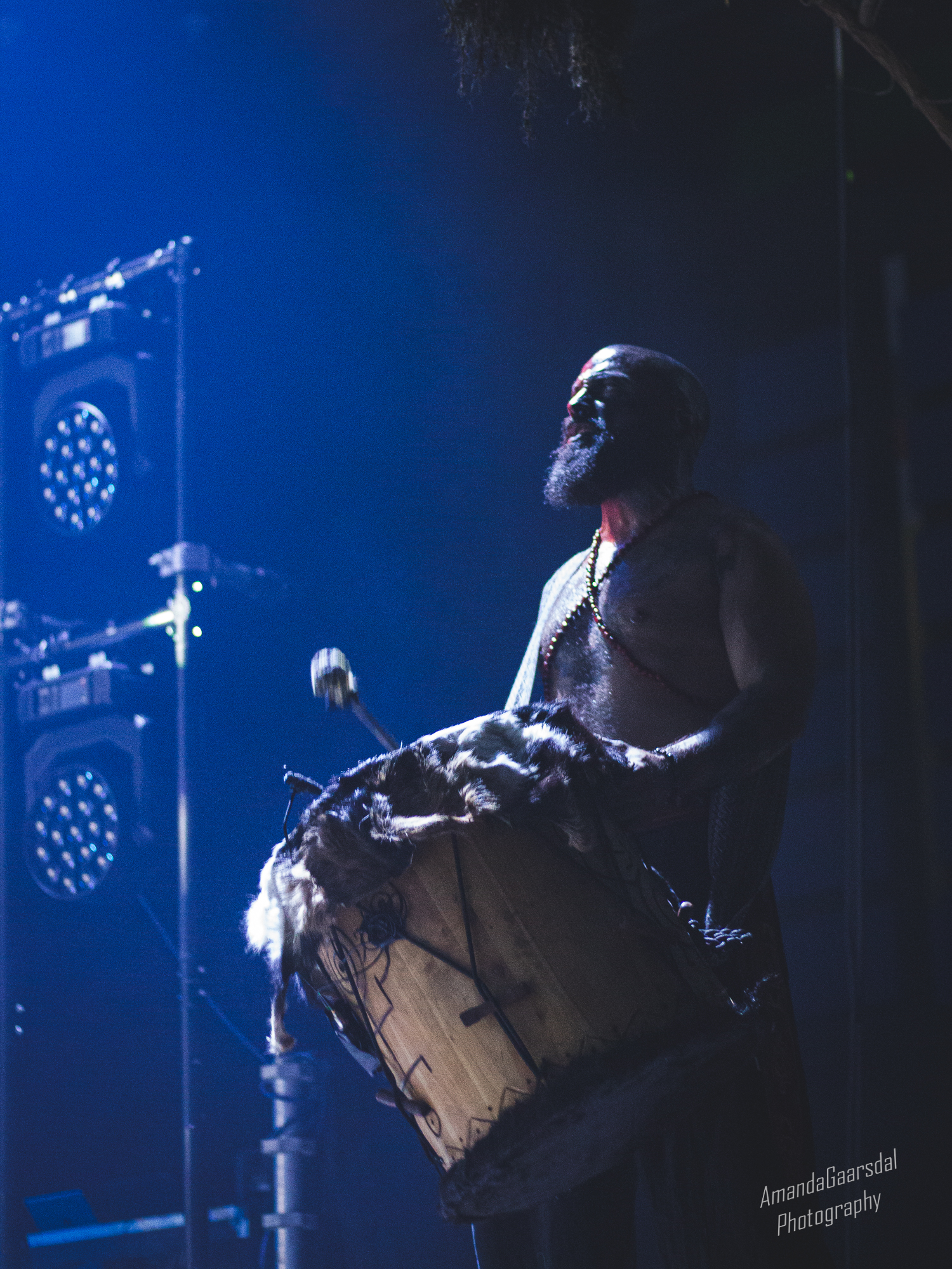 Heilung - Foto: Amanda Gaarsdal