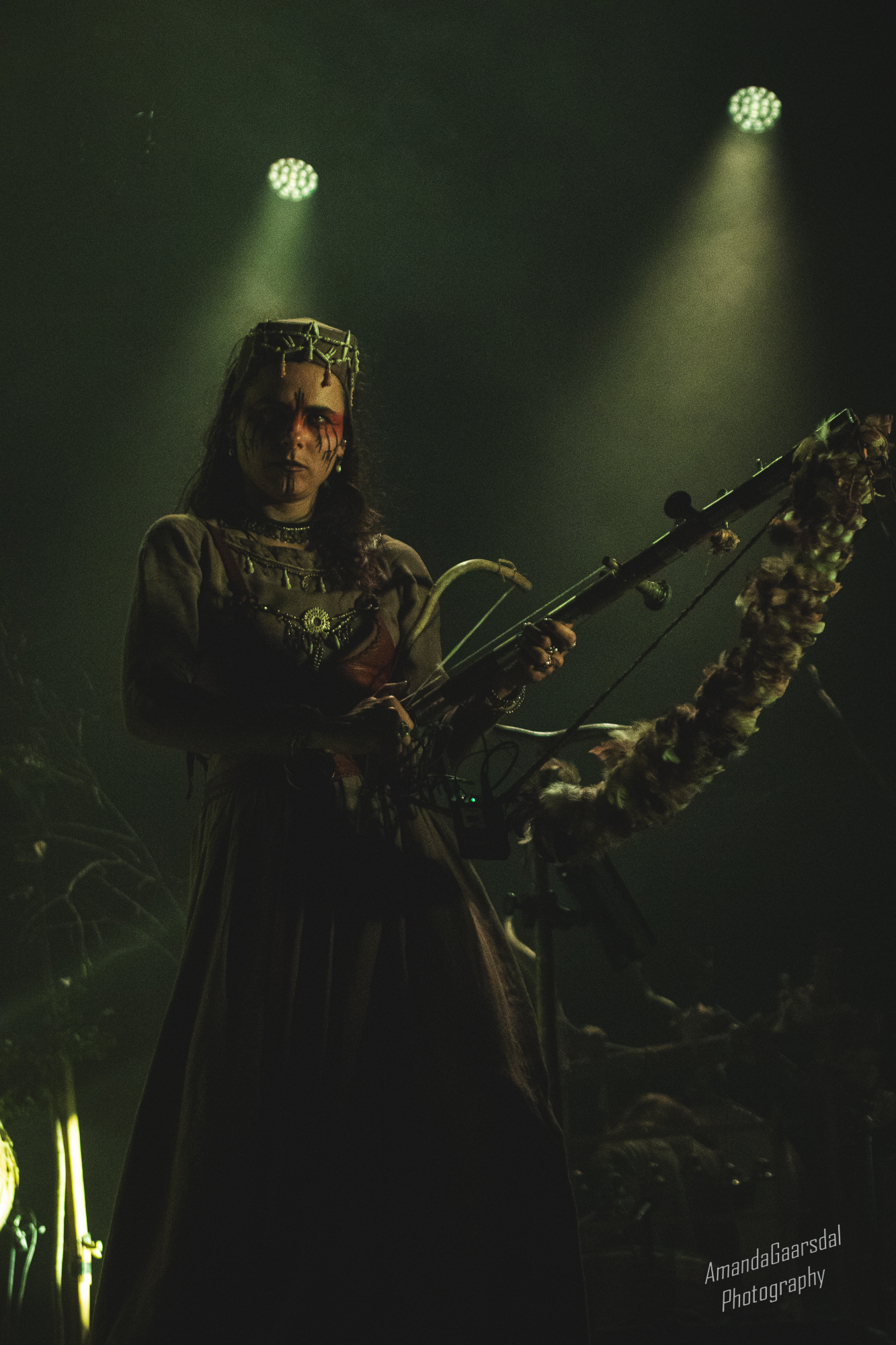 Heilung - Foto: Amanda Gaarsdal