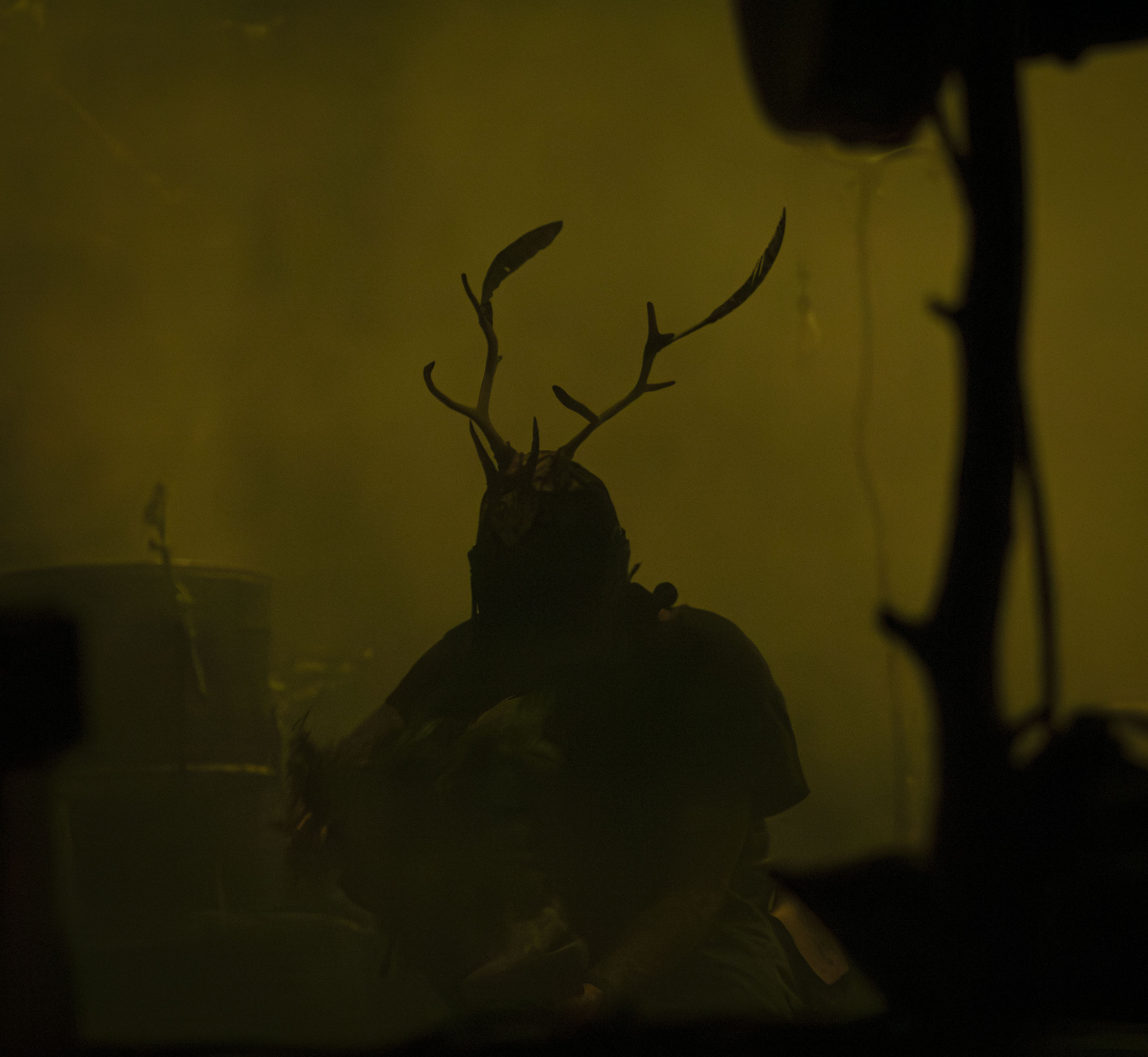 Heilung - Foto: Joachim Vilholm Vilstrup