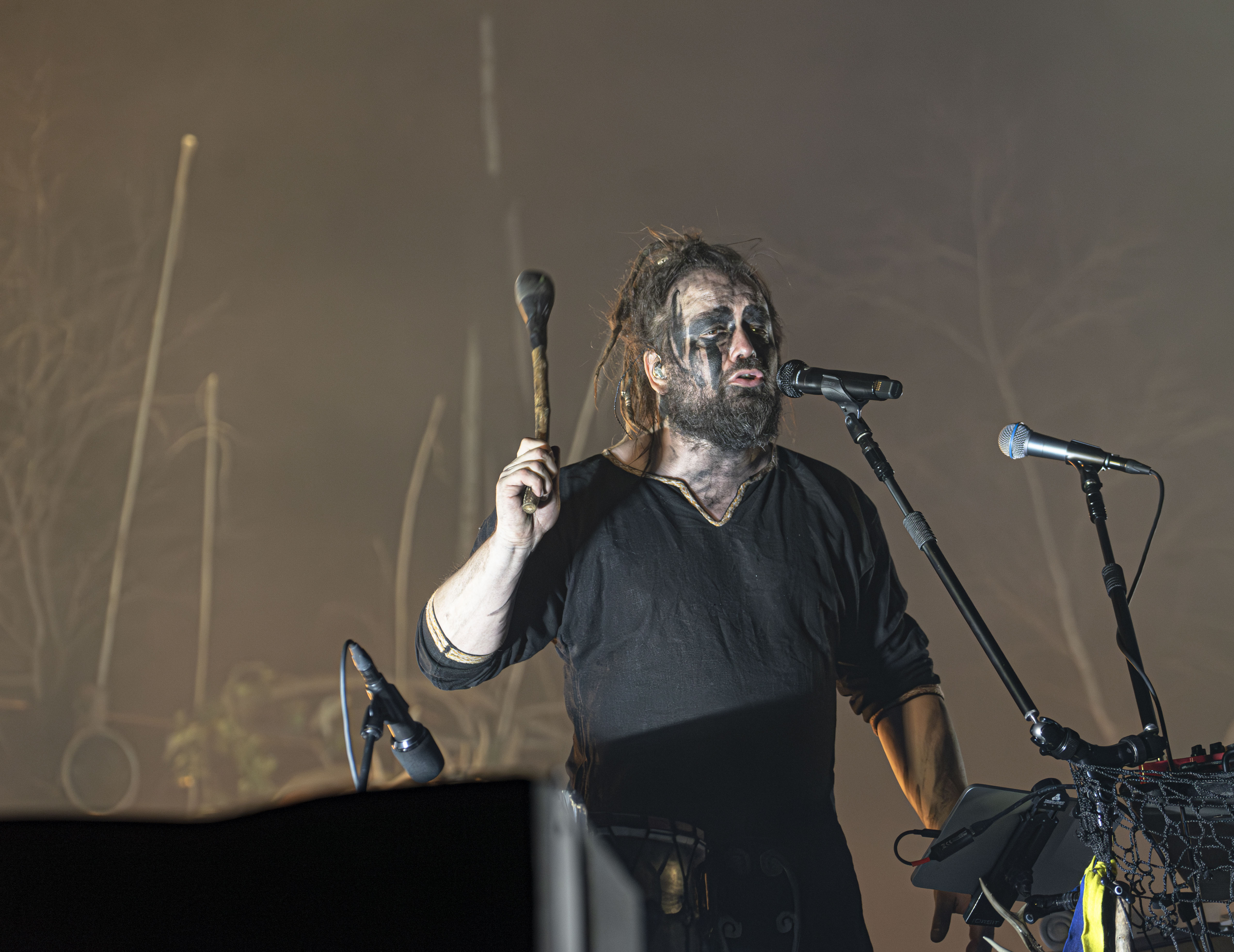 Heilung - Foto: Joachim Vilholm Vilstrup