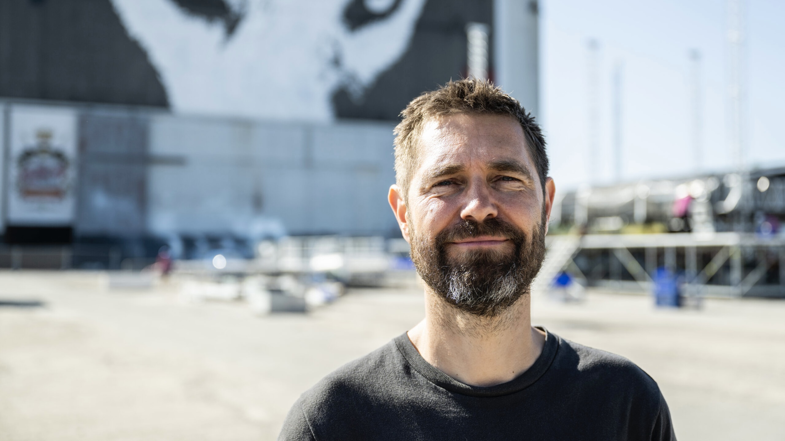 MAD-koncertgænger: Jeppe Nissen