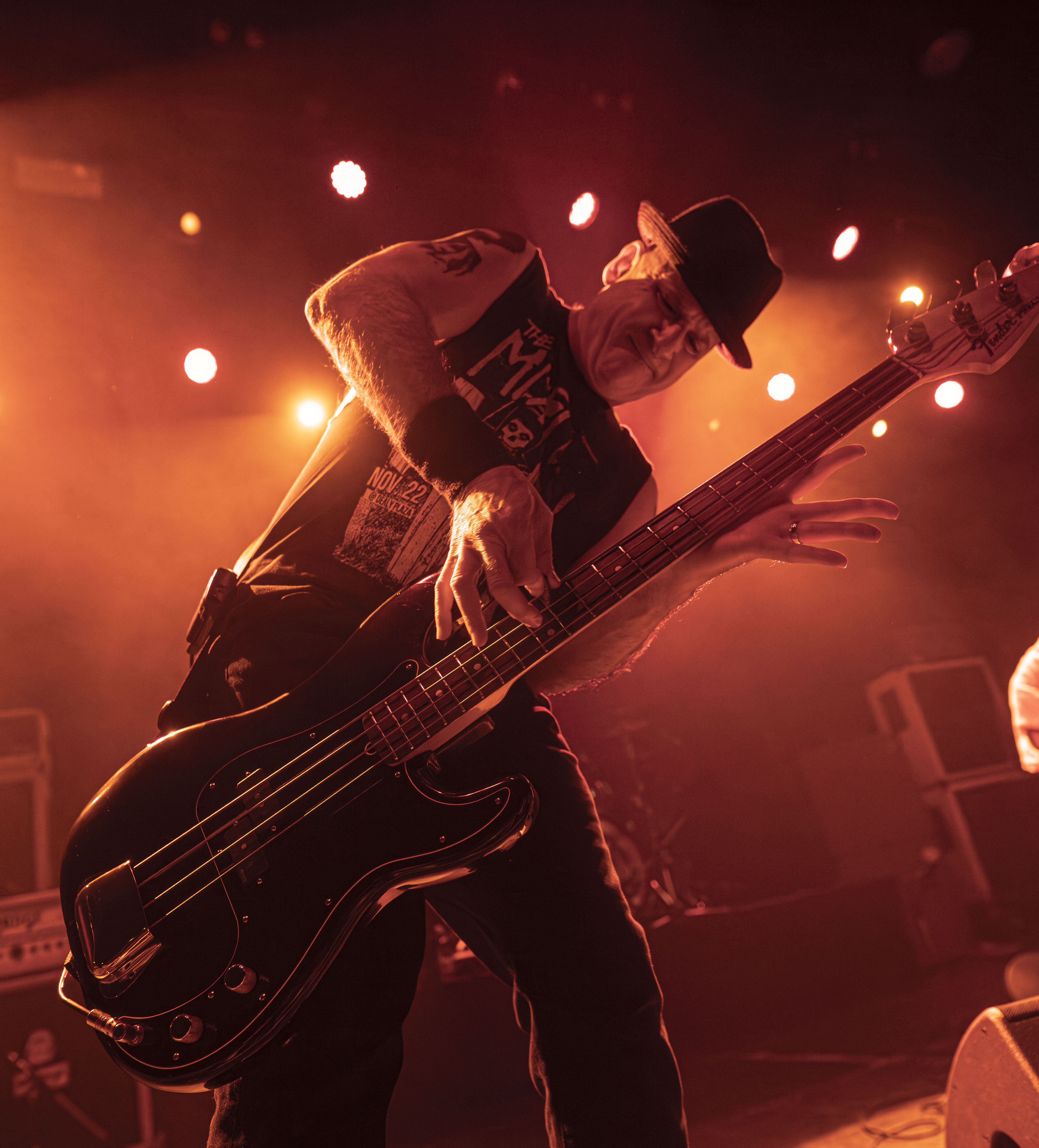 LIfe of Agony - Foto: Joachim Vilholm Vilstrup