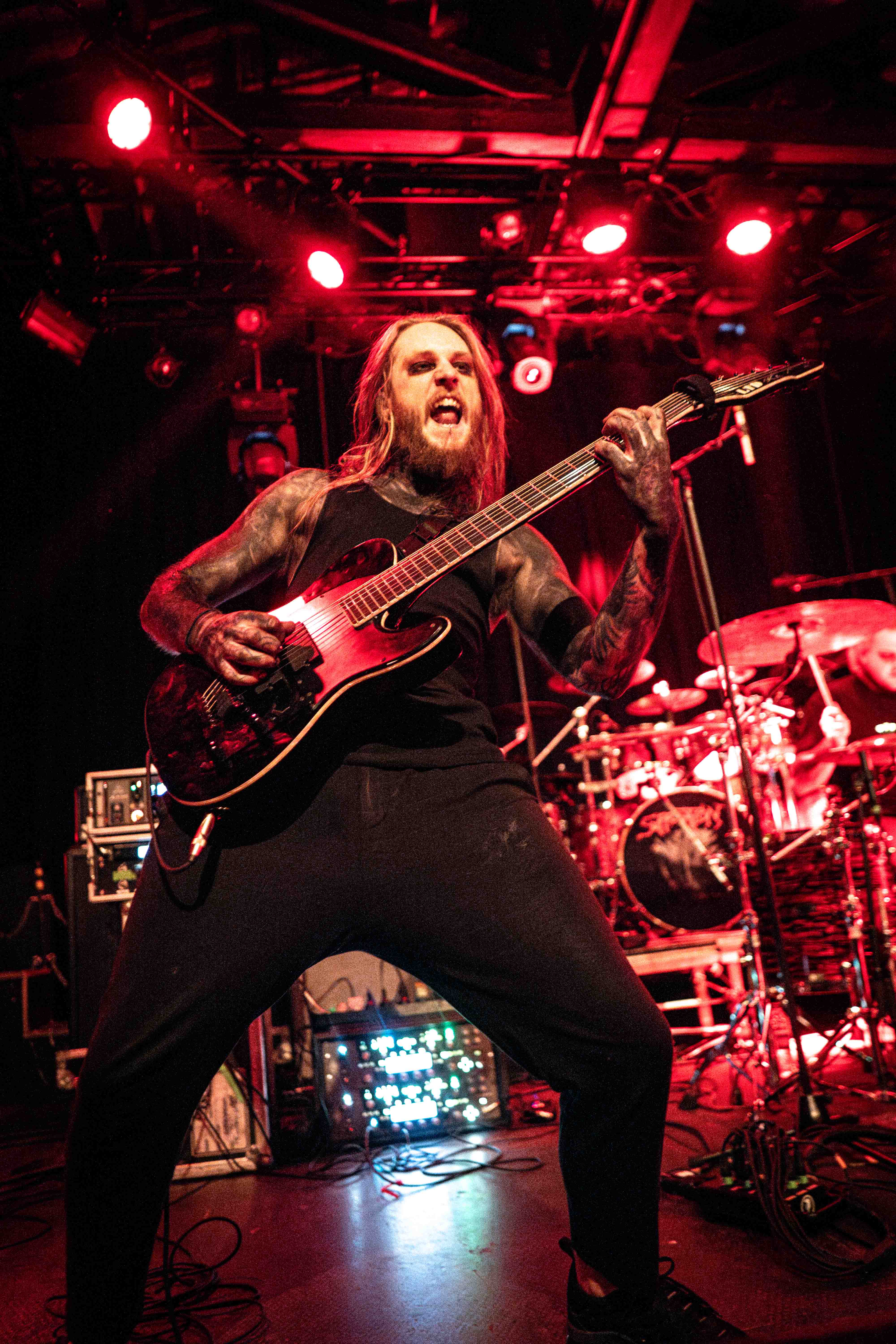 Foto: Magnus Karms Blichfeldt