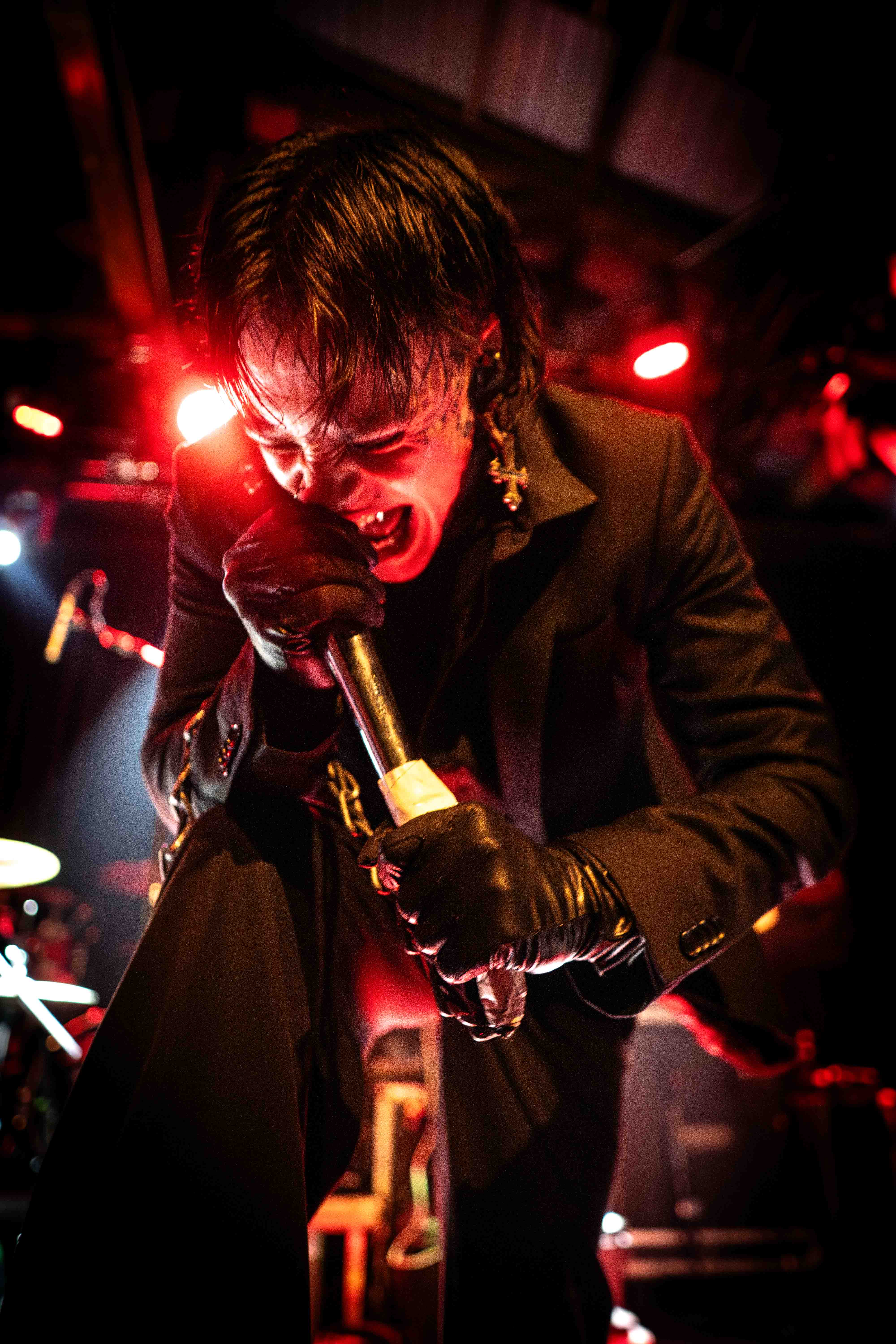 Foto: Magnus Karms Blichfeldt