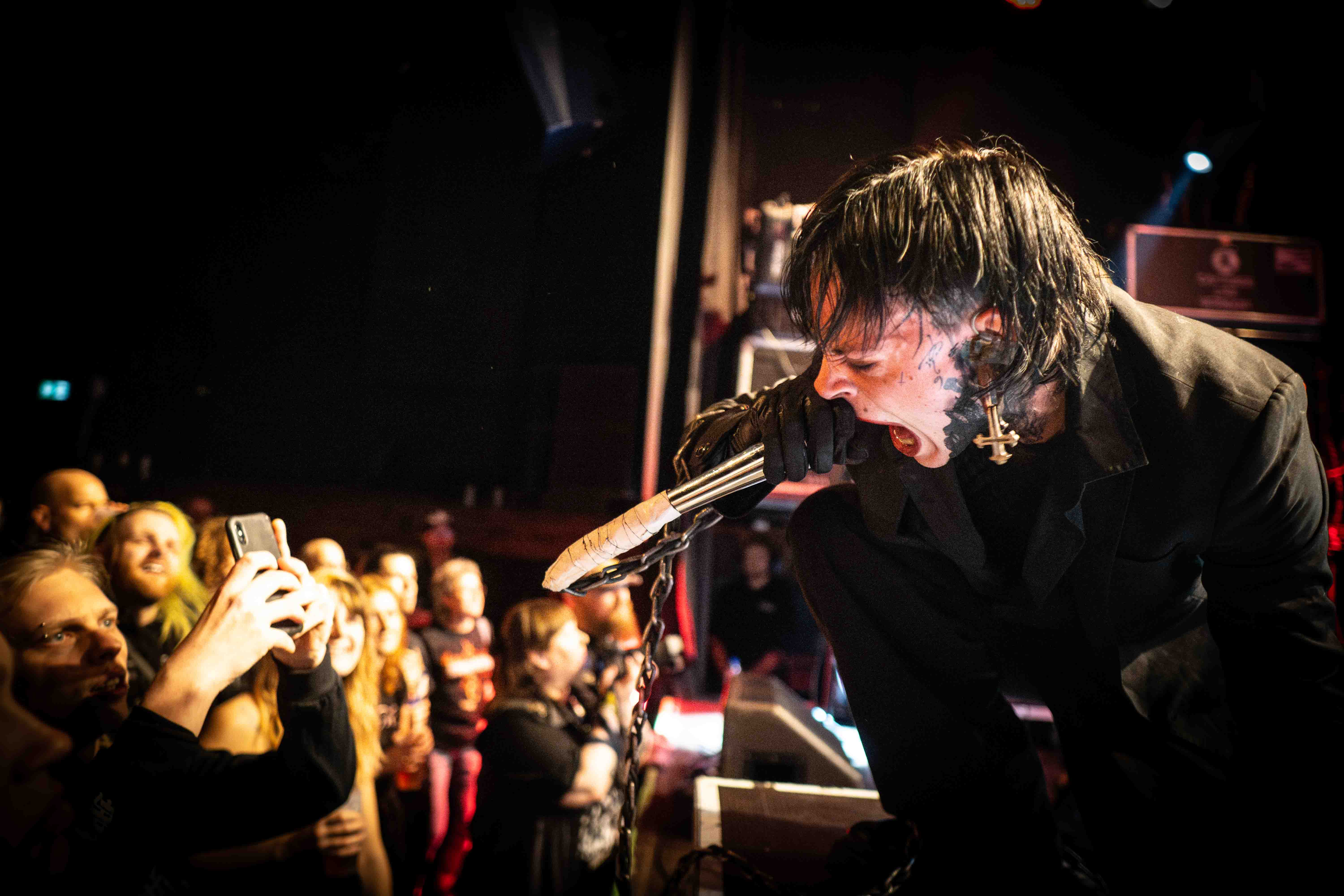 Foto: Magnus Karms Blichfeldt