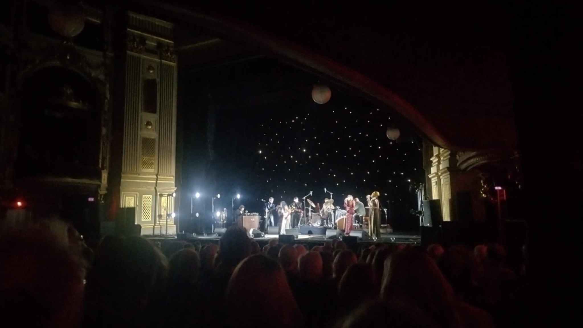 Udødelig protestmusik