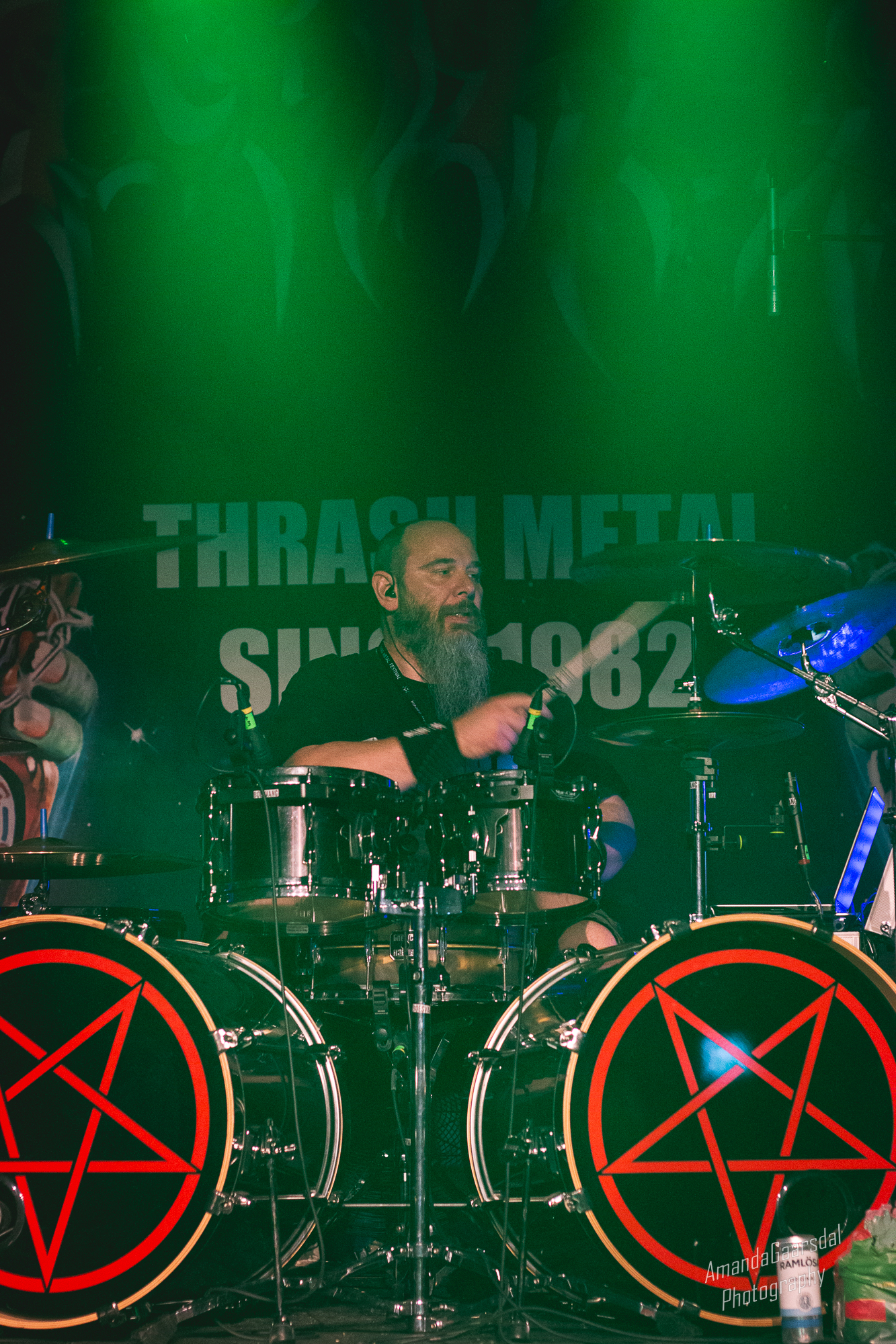 Tankard