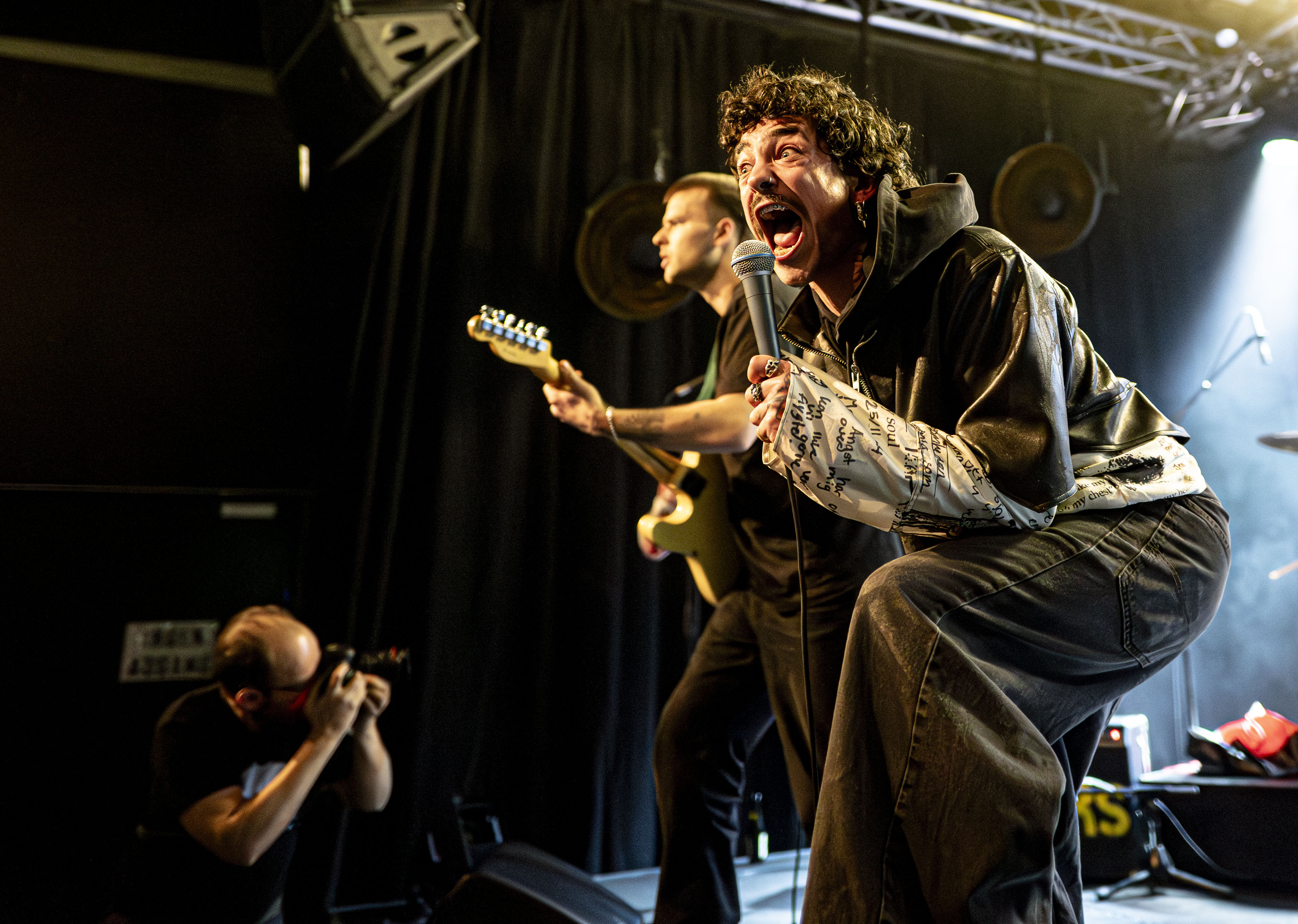 Foto: Joachim Vilholm Vilstrup