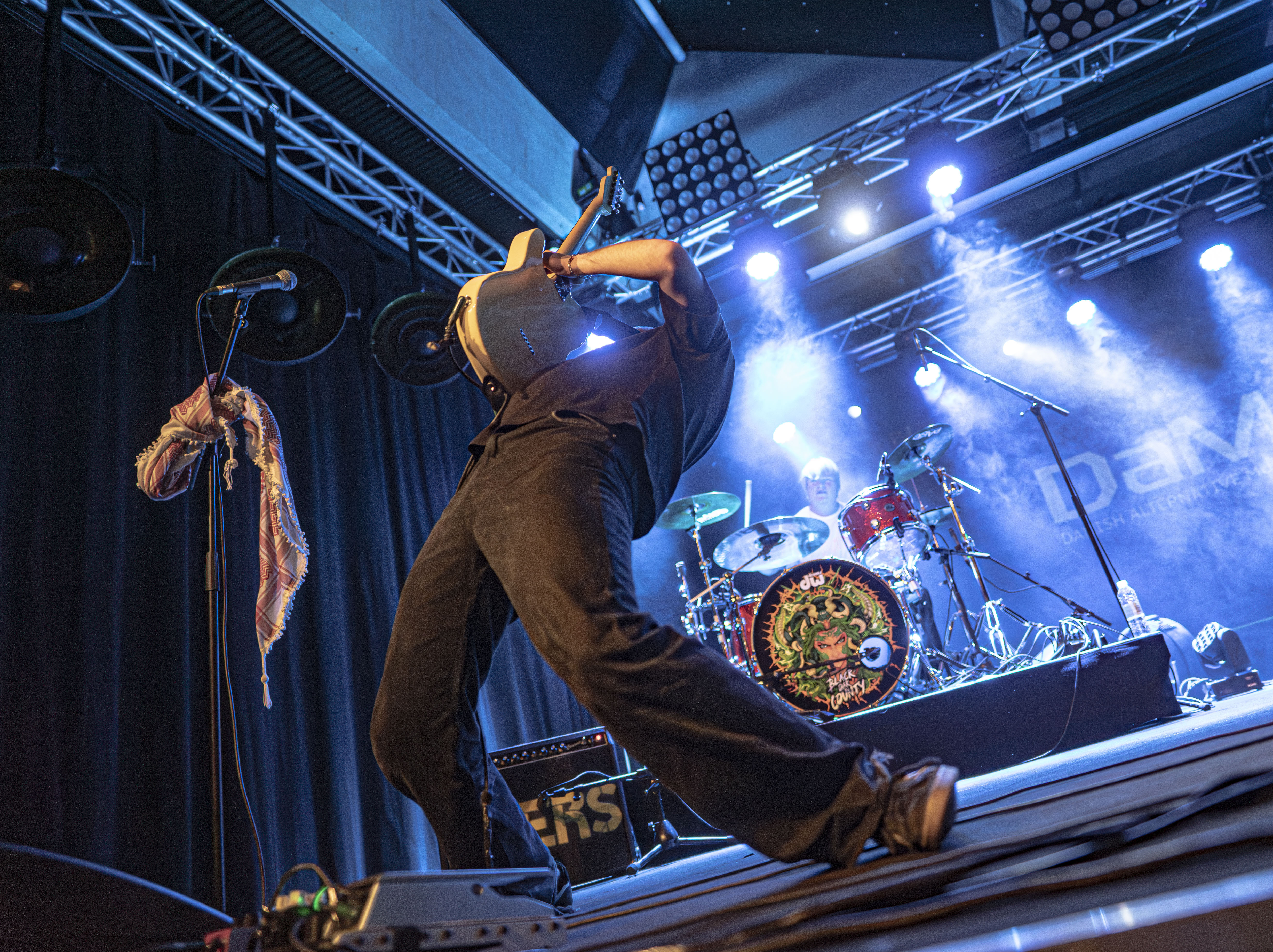 Foto: Joachim Vilholm Vilstrup