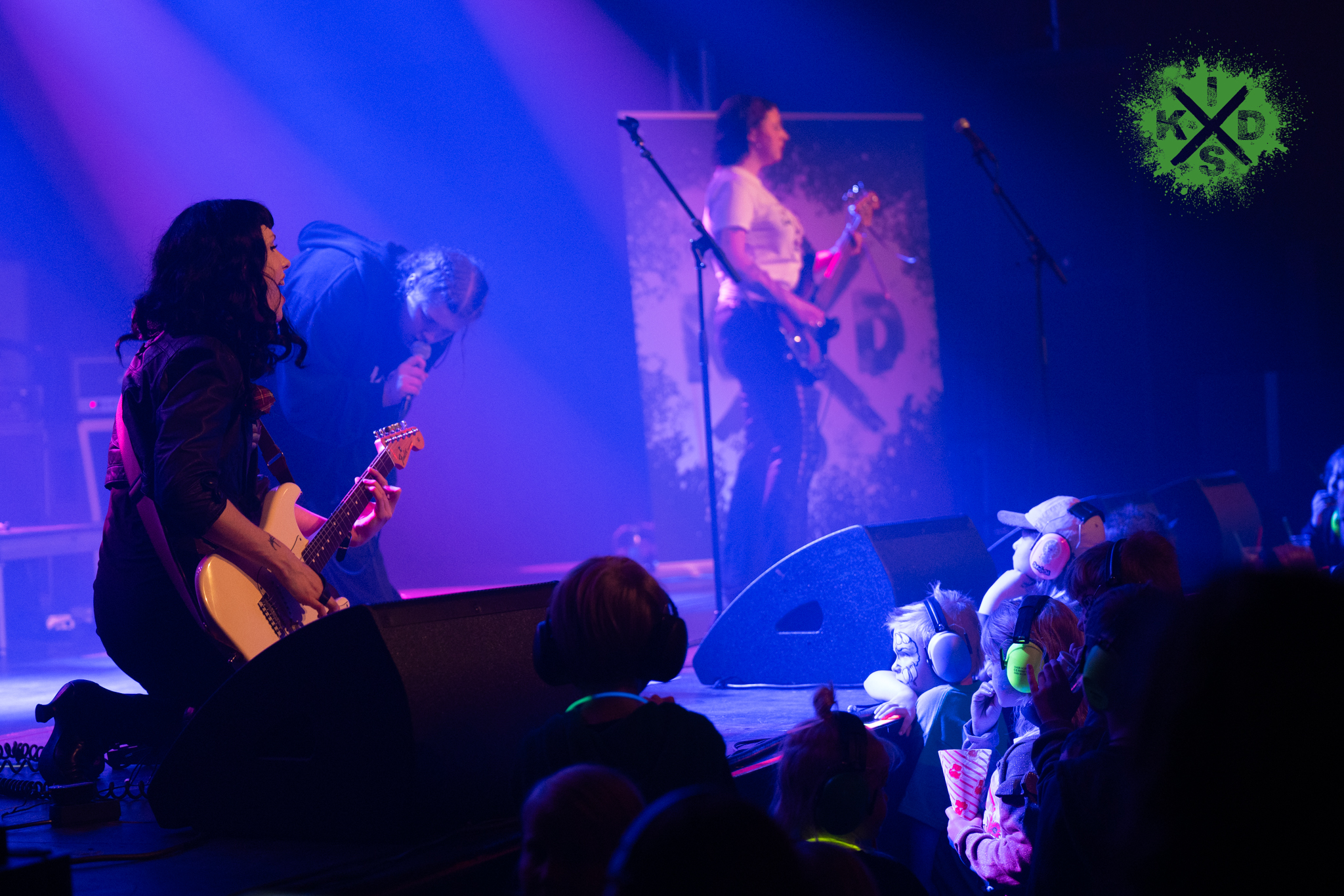 Foto: Hans Kristian Hannibal-Bach