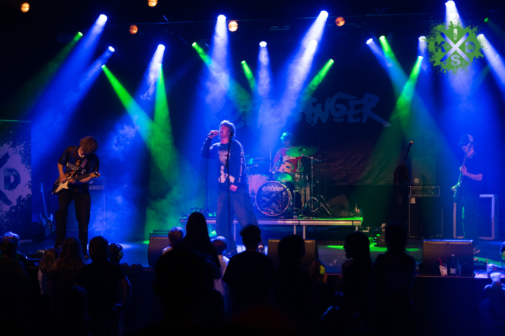 Foto: Hans Kristian Hannibal-Bach