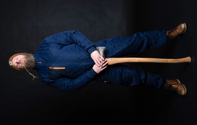 Foto: Hans Kristian Hannibal-Bach
