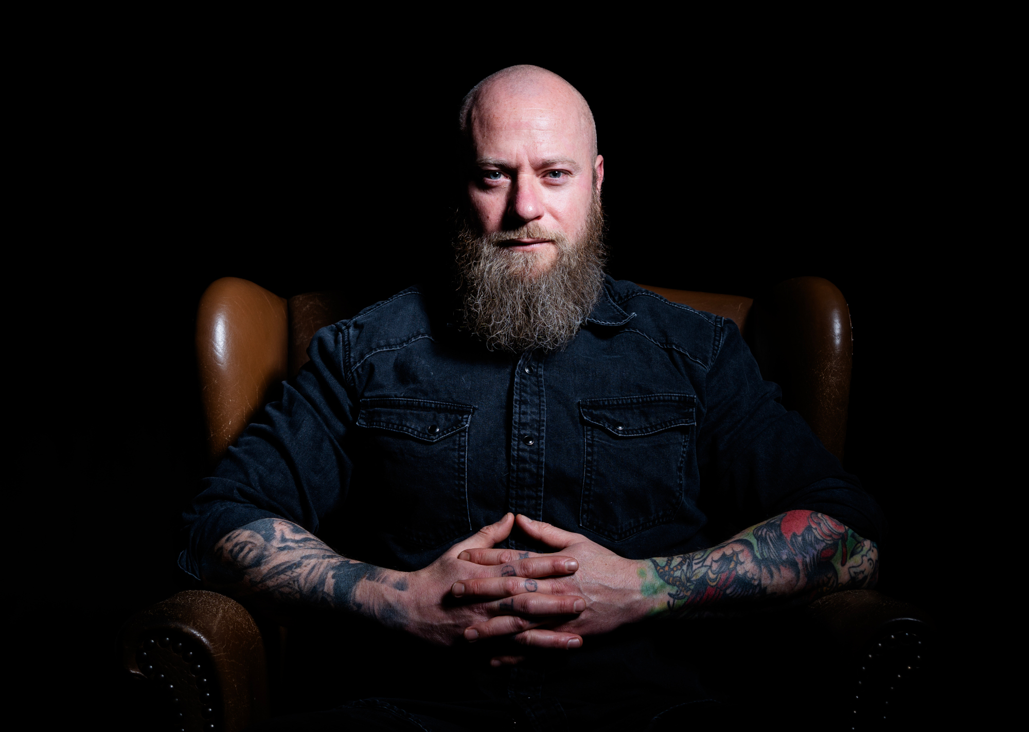 MAD-koncertgænger: Johan Tankred