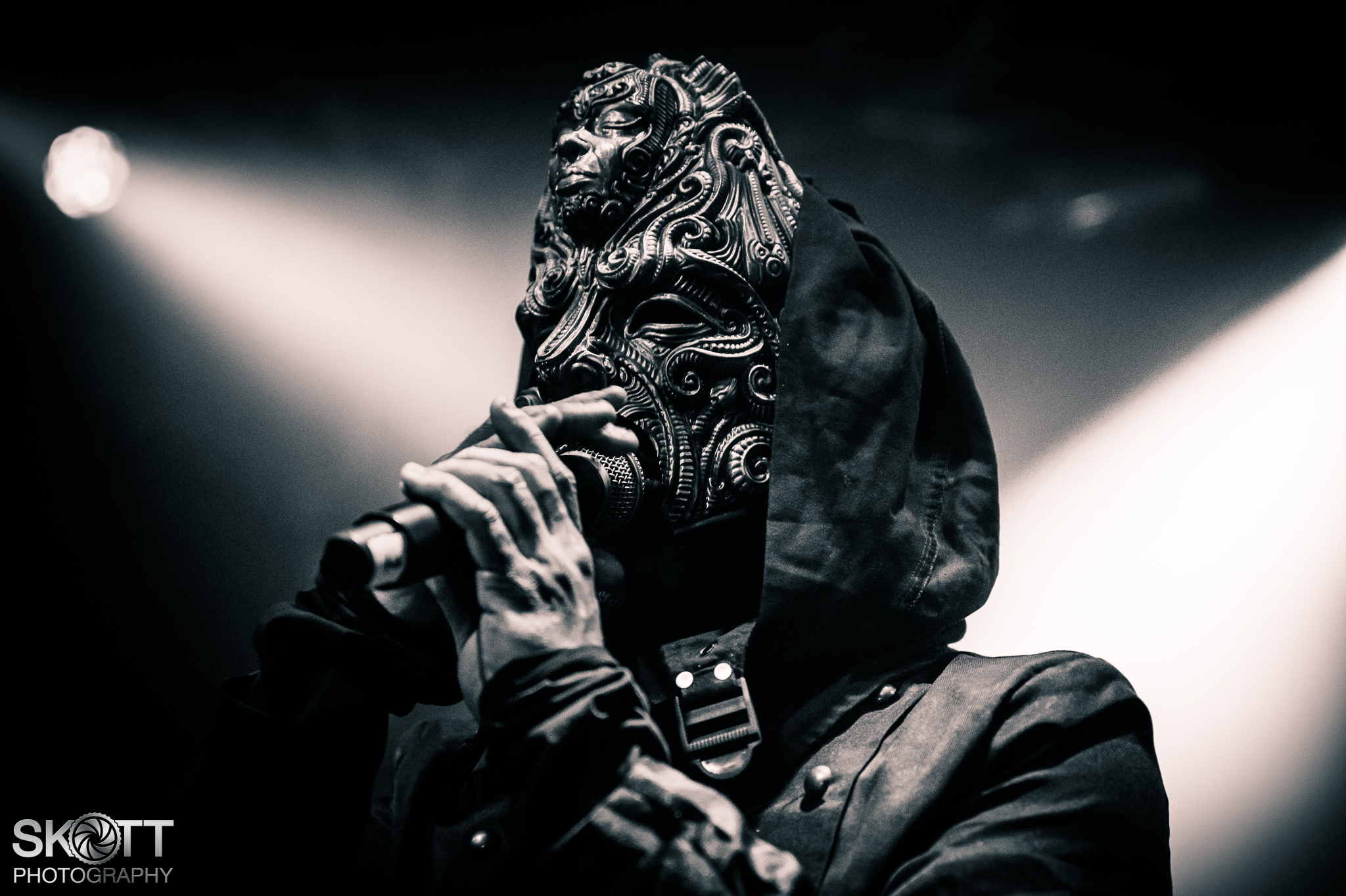 Apostolica - Foto: Tommy Skøtt