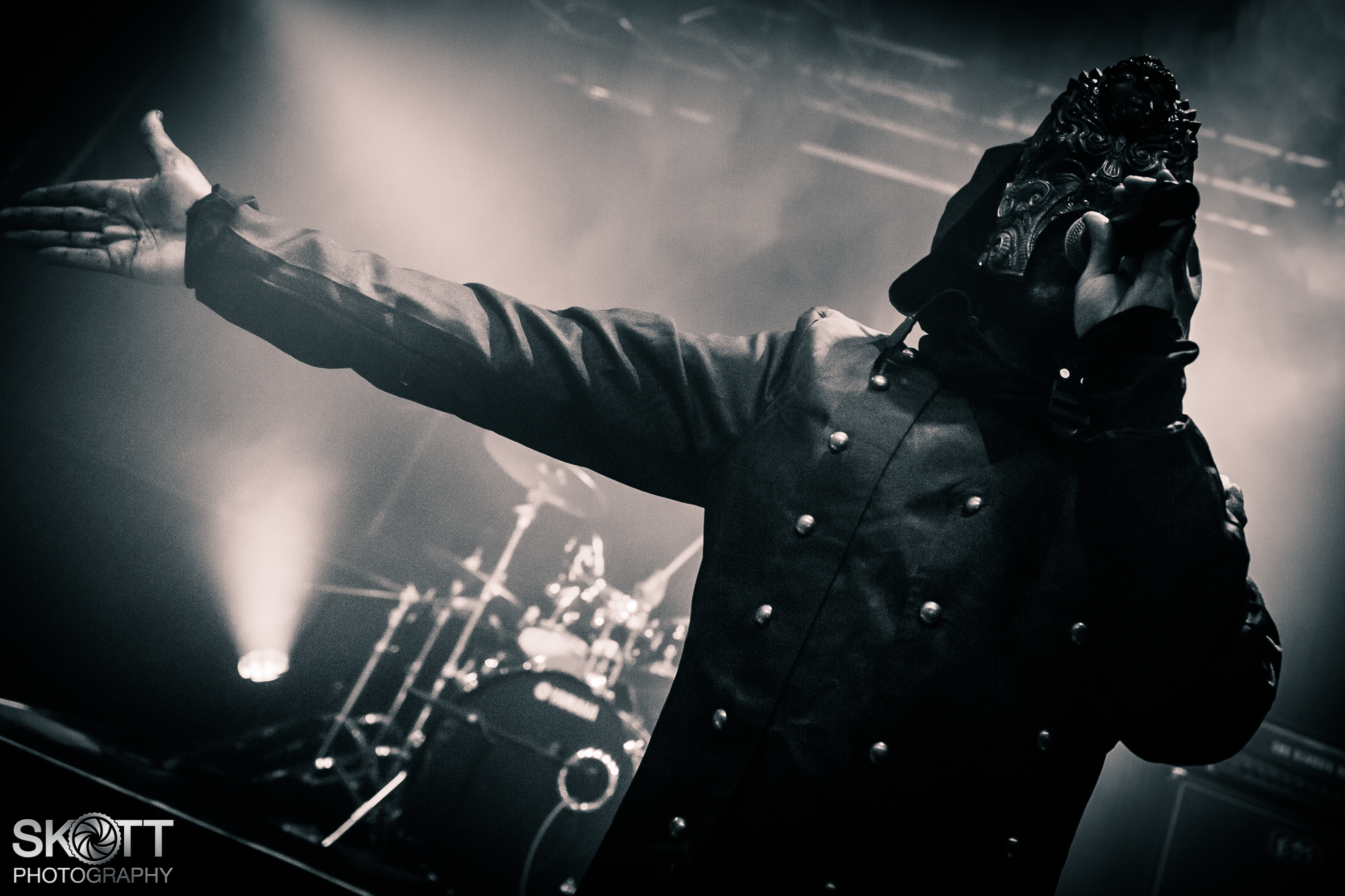 Apostolica - Foto: Tommy Skøtt