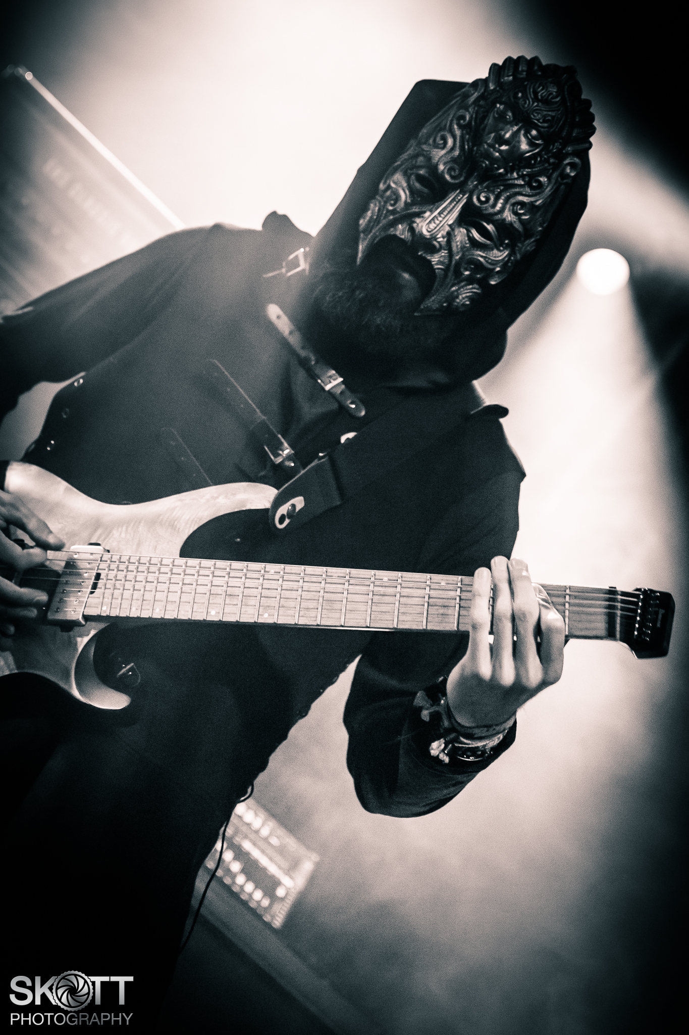 Apostolica - Foto: Tommy Skøtt