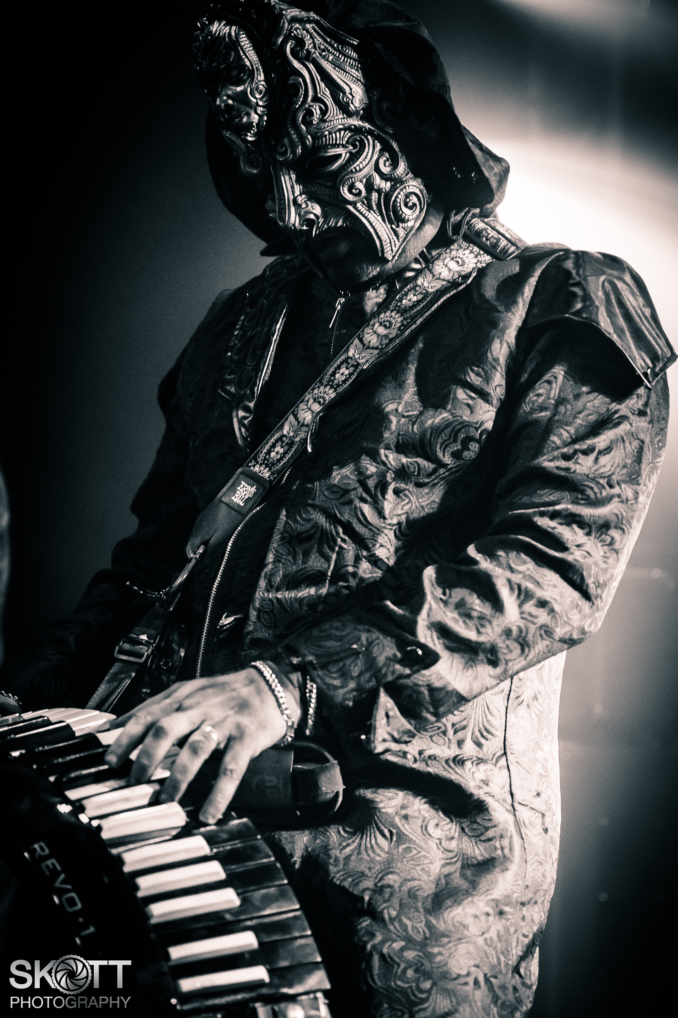 Apostolica - Foto: Tommy Skøtt