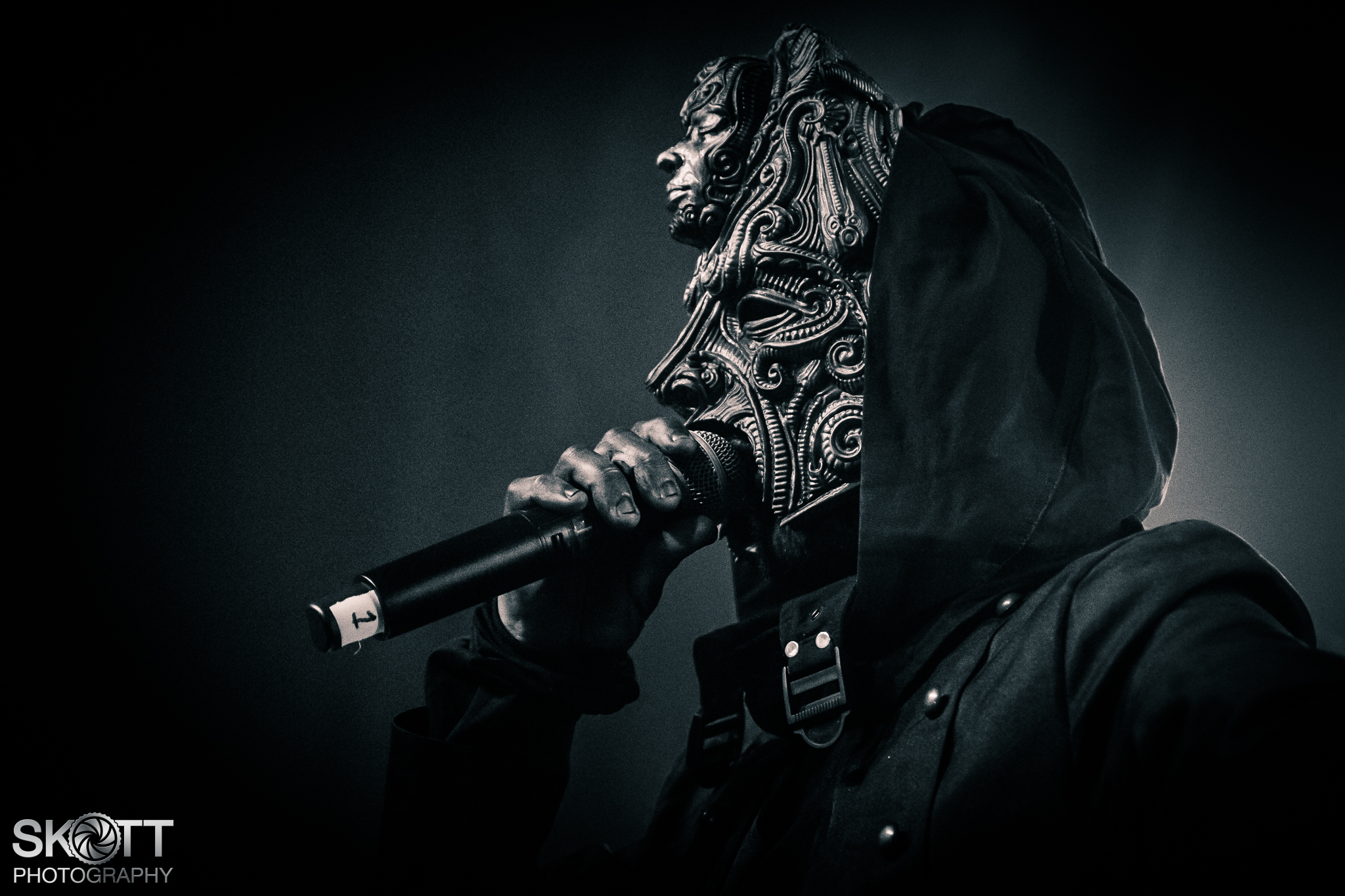 Apostolica - Foto: Tommy Skøtt