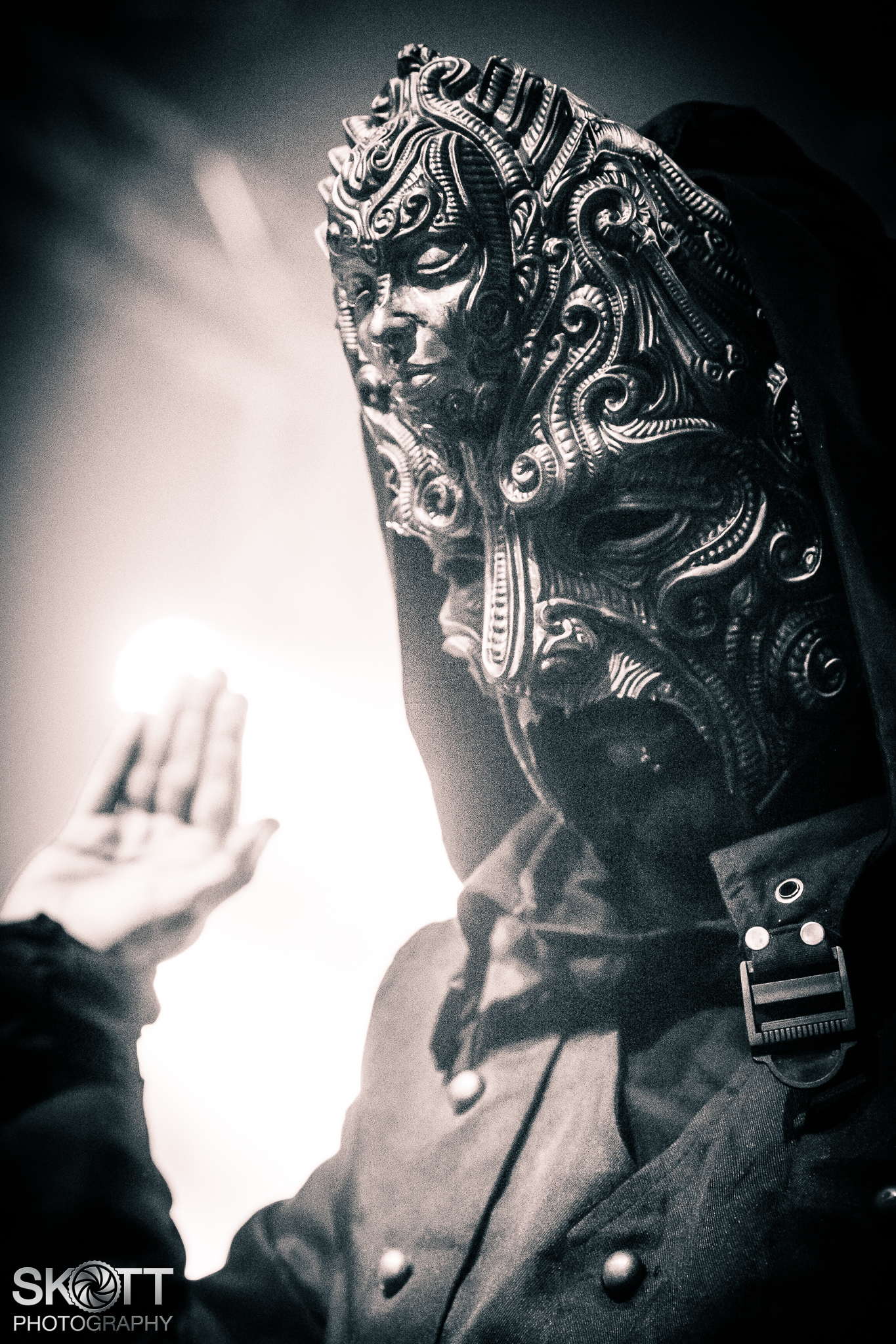 Apostolica - Foto: Tommy Skøtt
