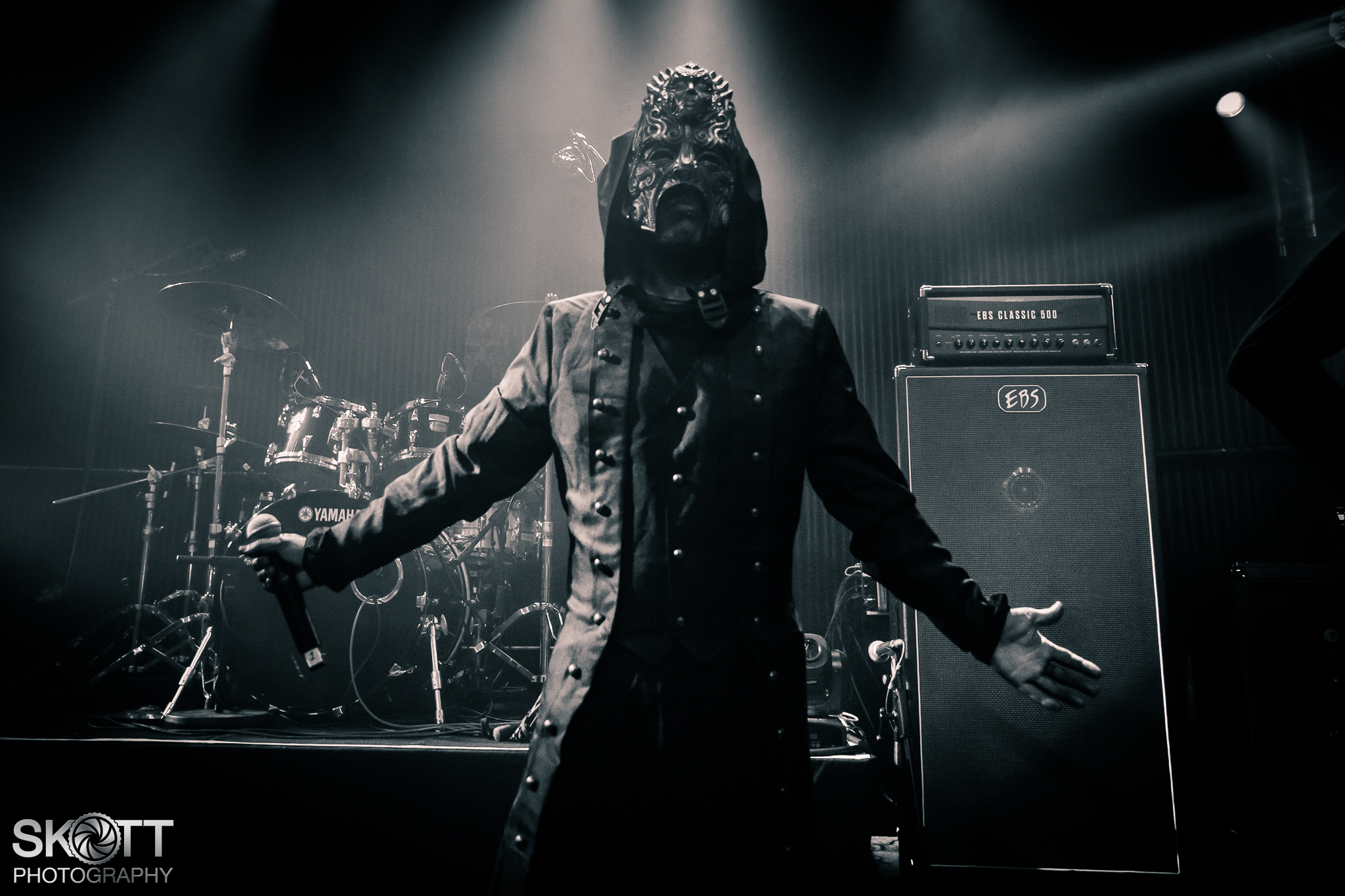 Apostolica - Foto: Tommy Skøtt