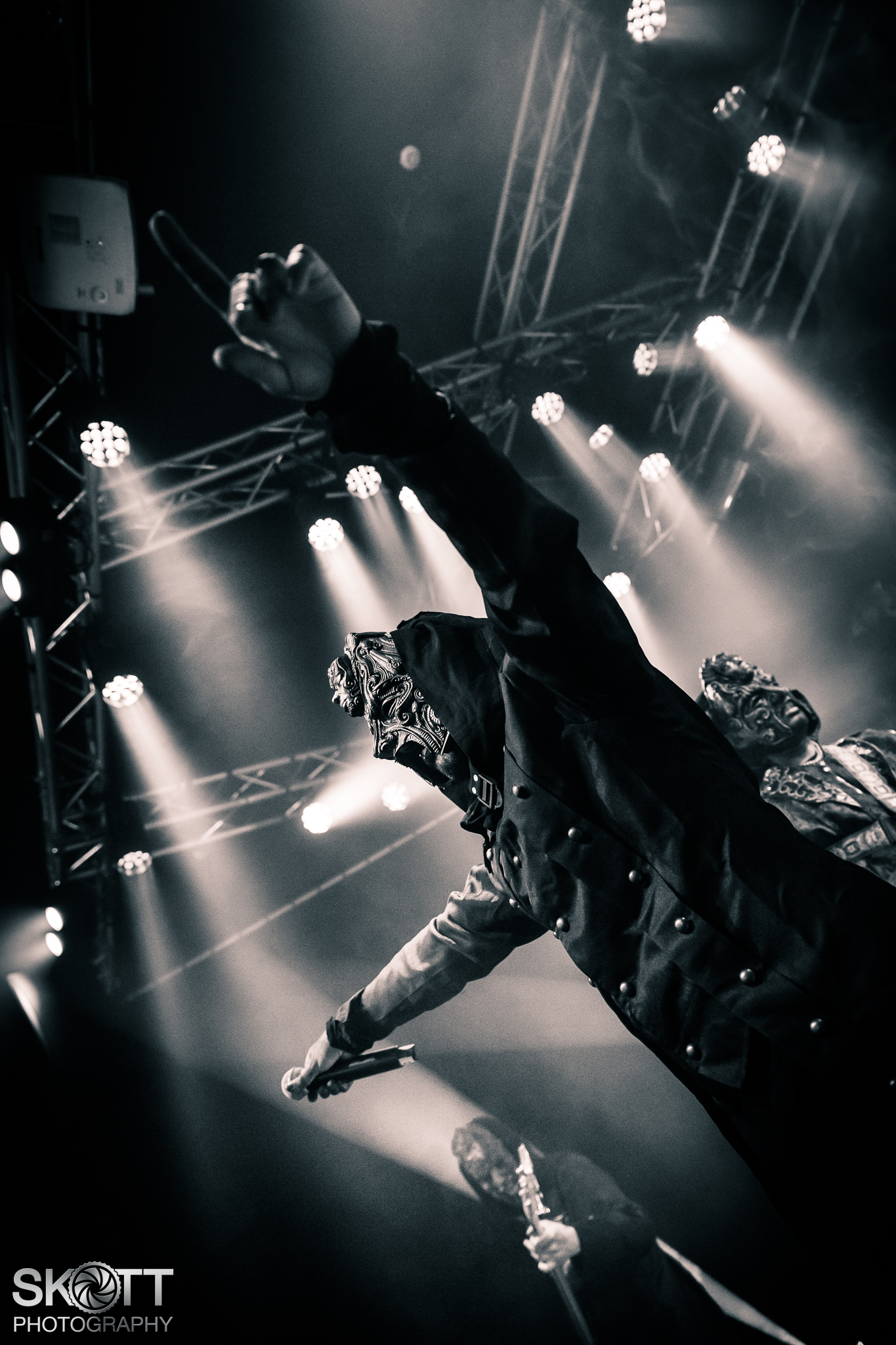 Apostolica - Foto: Tommy Skøtt