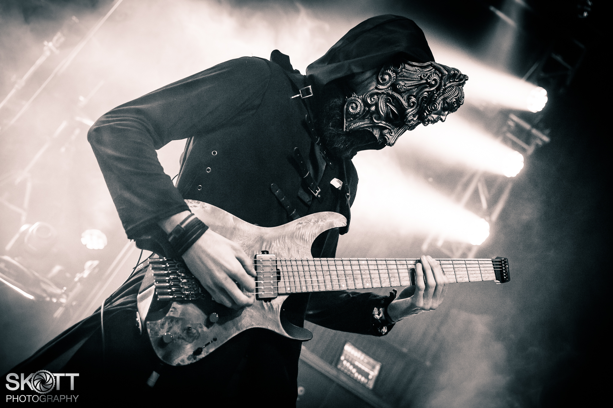 Apostolica – Epic Fest 2025 fotoreportage