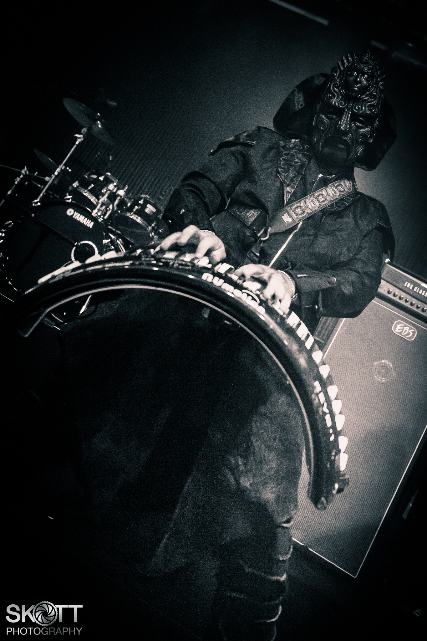 Apostolica - Foto: Tommy Skøtt