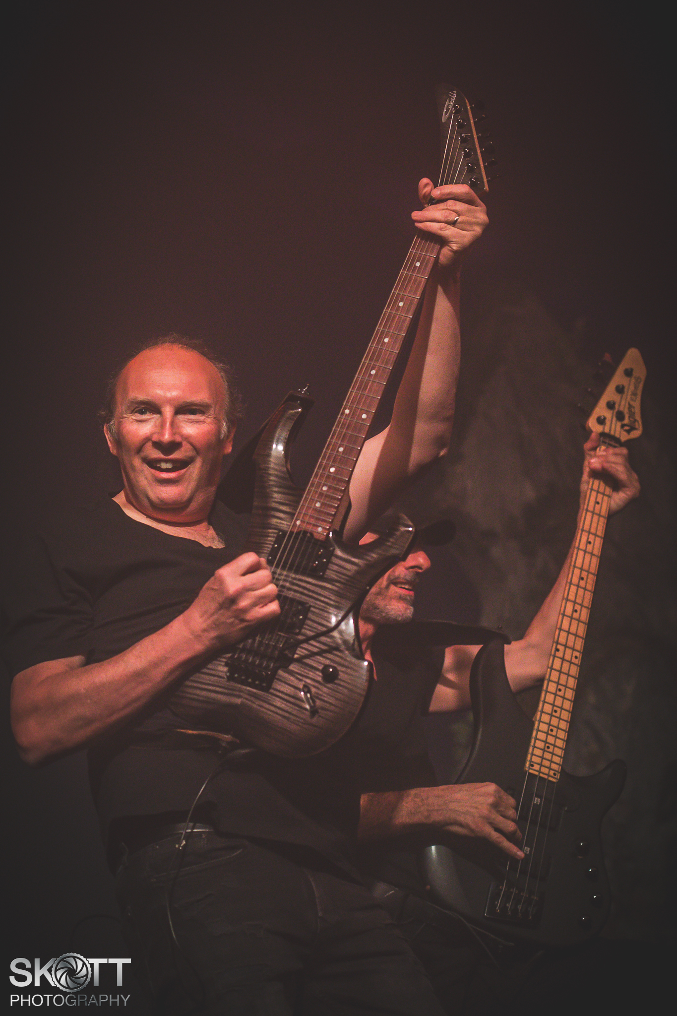 Fabio Lione - Foto: Tommy Skøtt