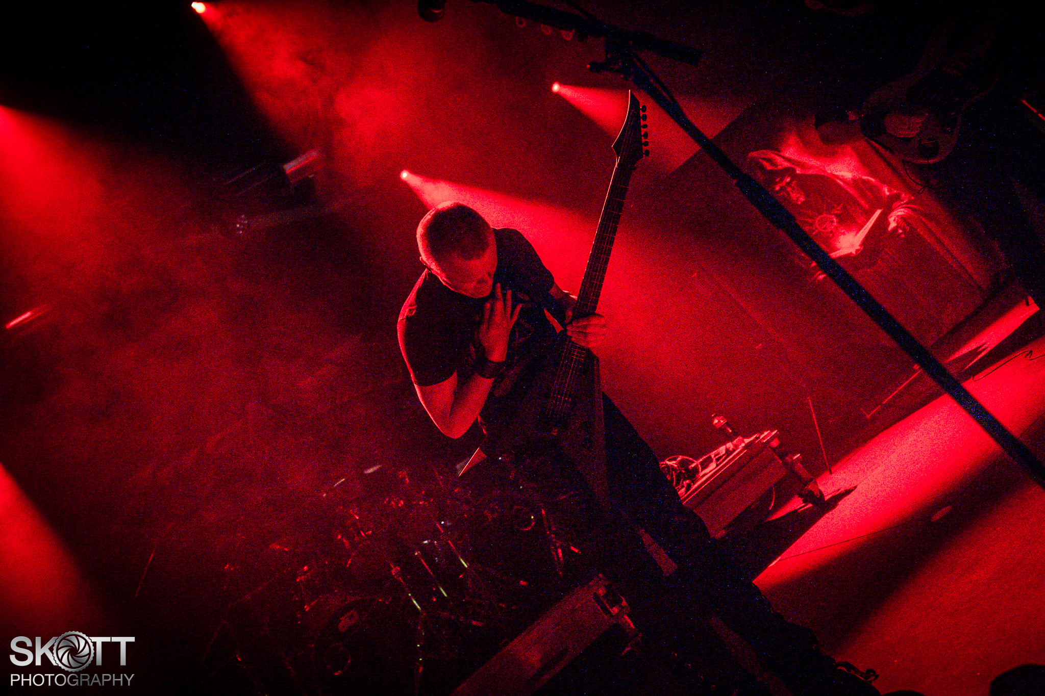 Insania - Foto: Tommy Skøtt